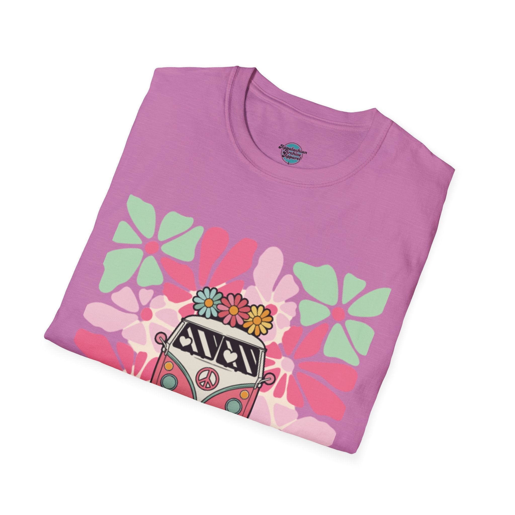 Appalachian Archive Apparel Drop 1.0.0