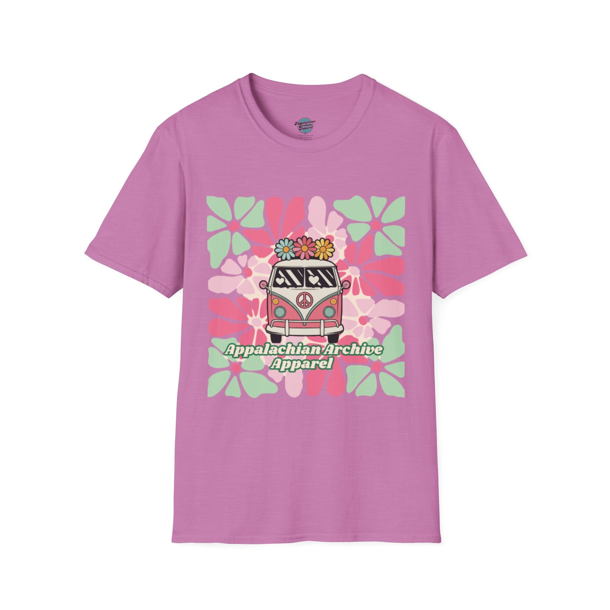 Appalachian Archive Apparel Drop 1.0.0