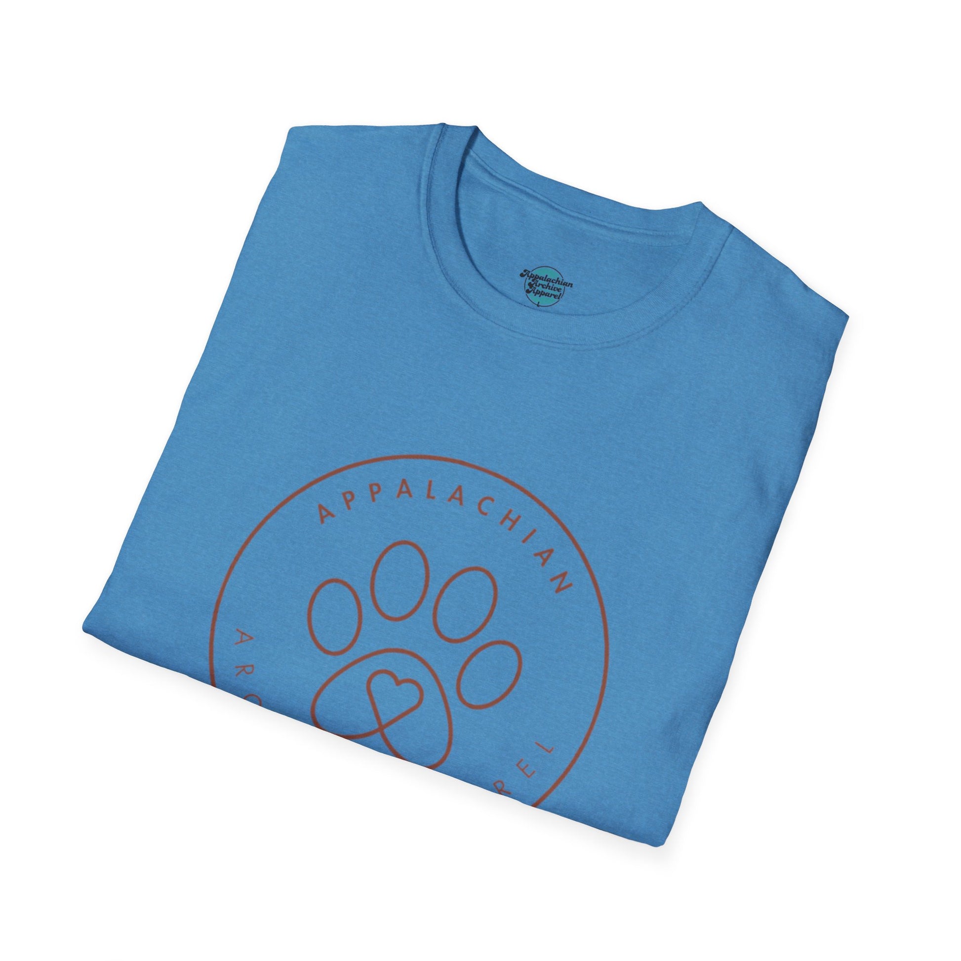 Appalachian Archive Dog Lovers Drop
