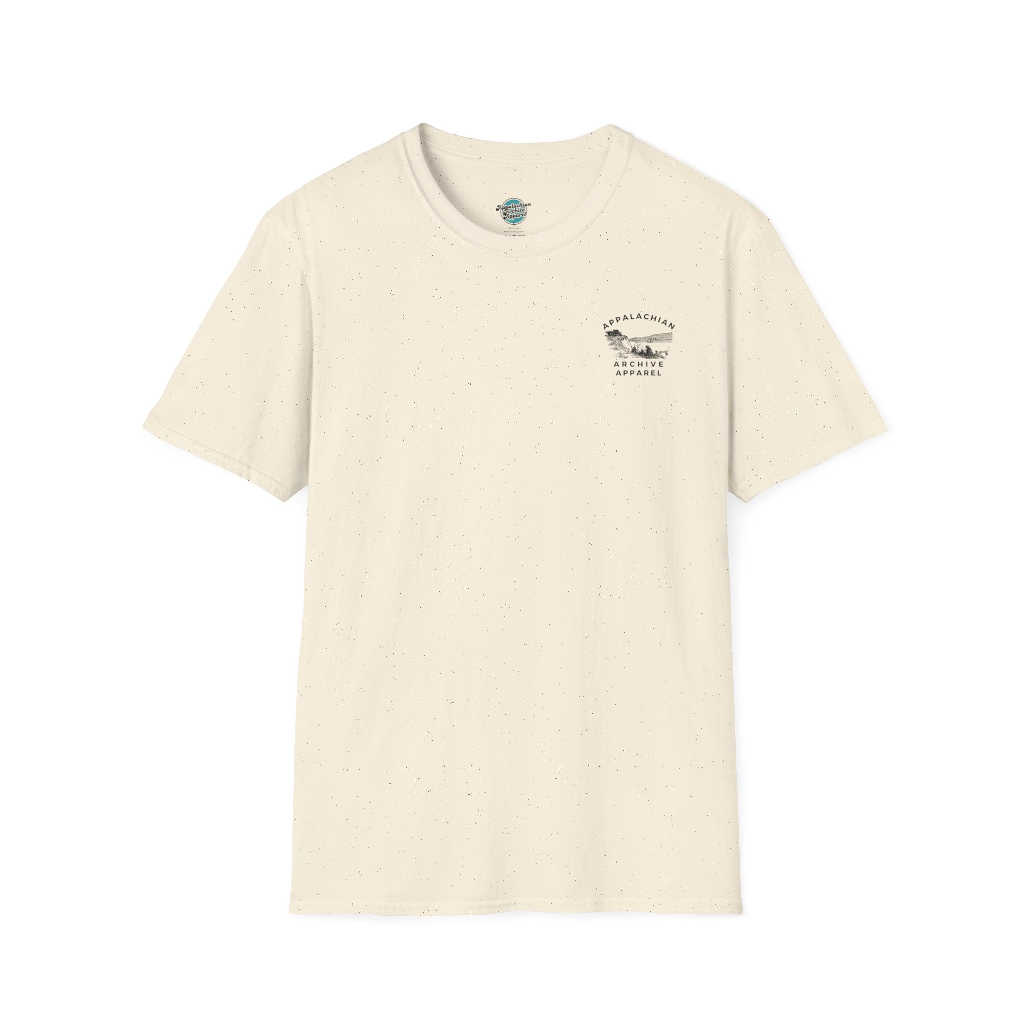 Appalachian Archive Drop 1.0.3