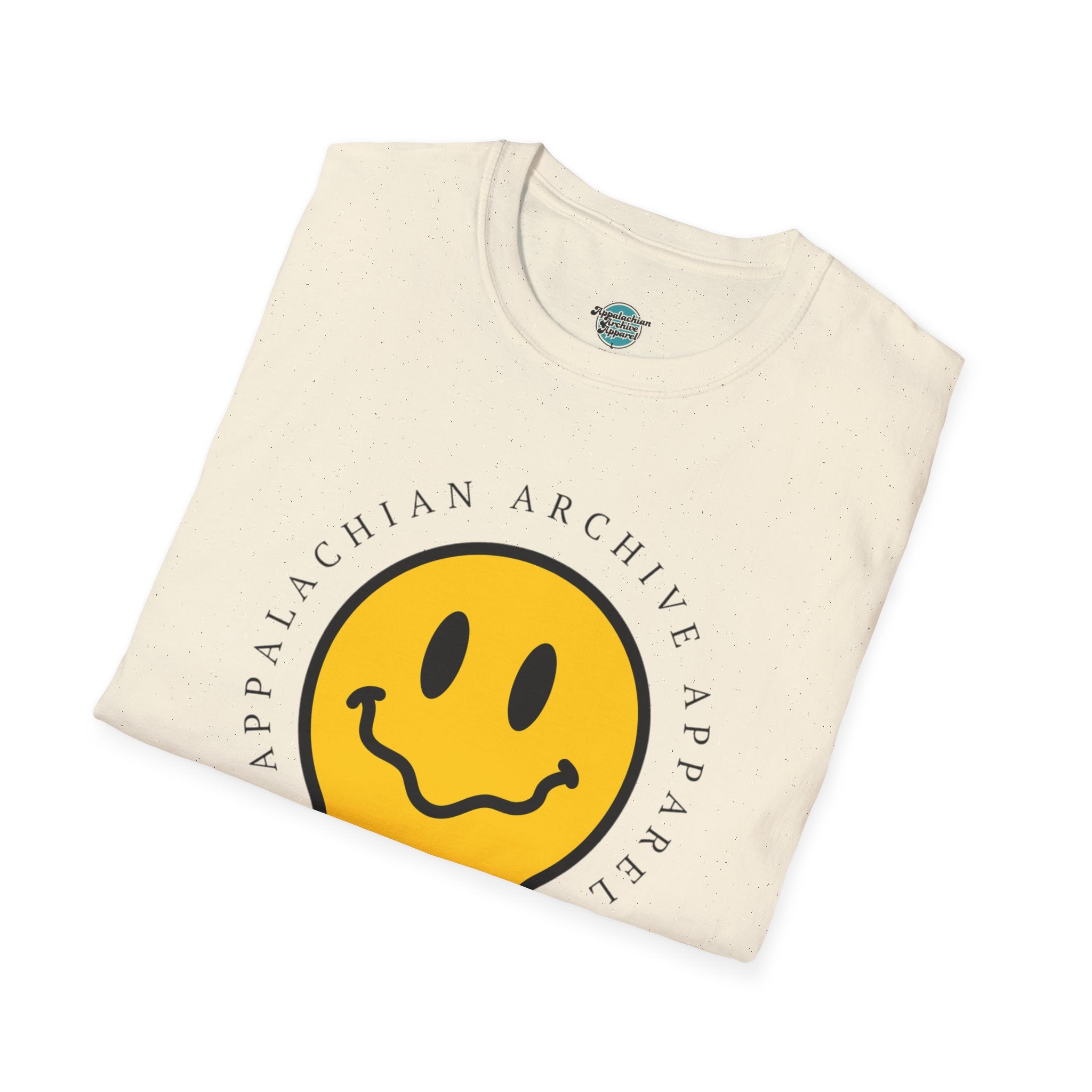 Appalachian Archive Apparel Drop 1.0.5 "Smile"