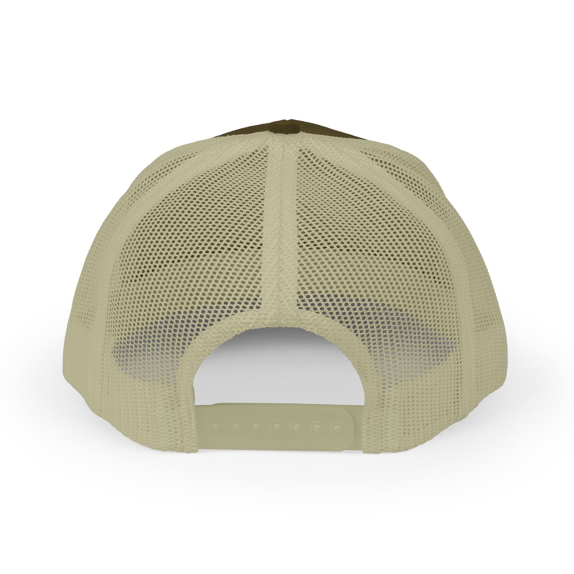Appalachian Archive Drop - Trucker Cap