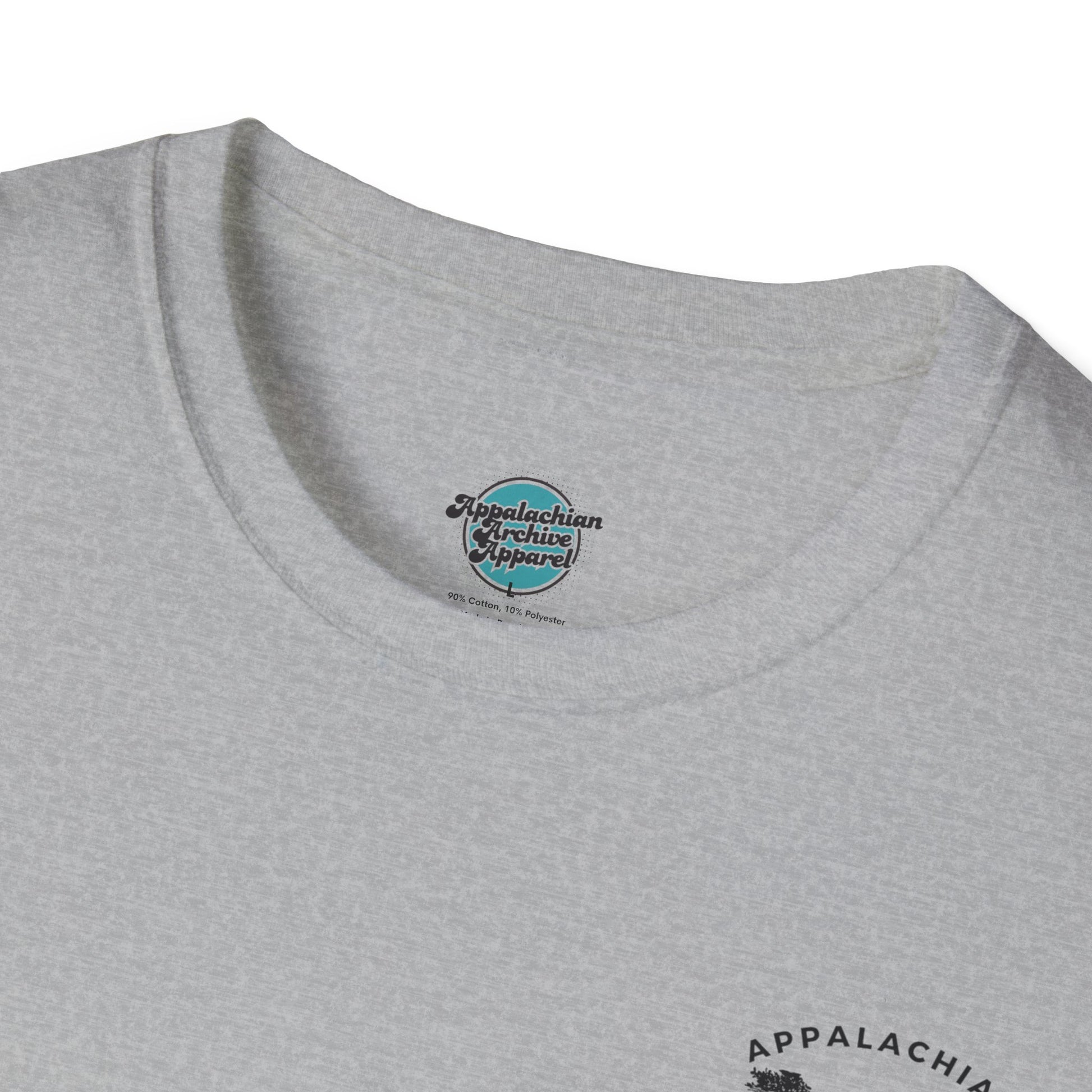 Appalachian Archive Drop 1.0.3
