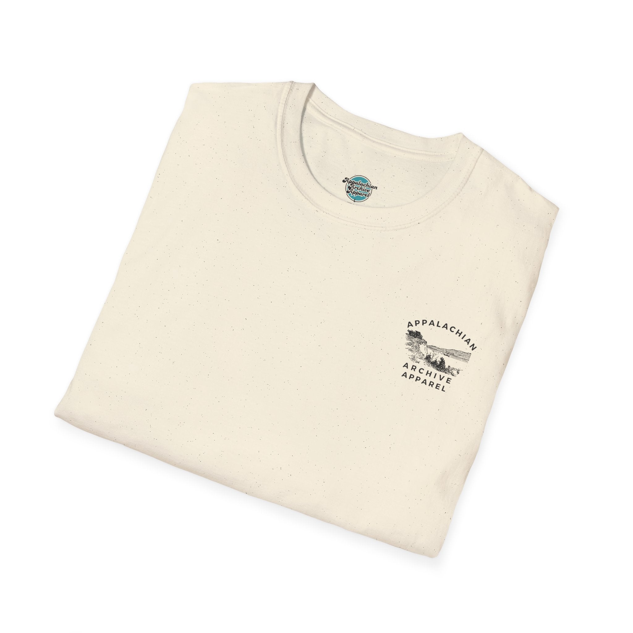 Appalachian Archive Drop 1.0.3