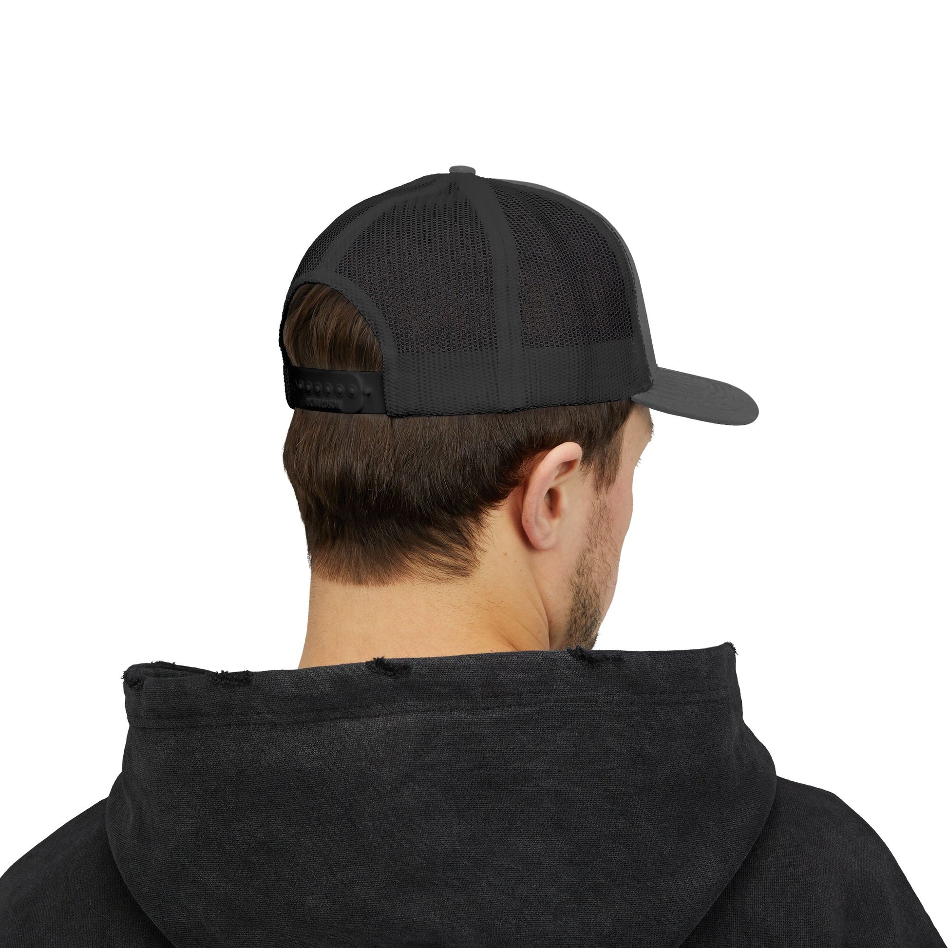Appalachian Archive Drop - Trucker Cap