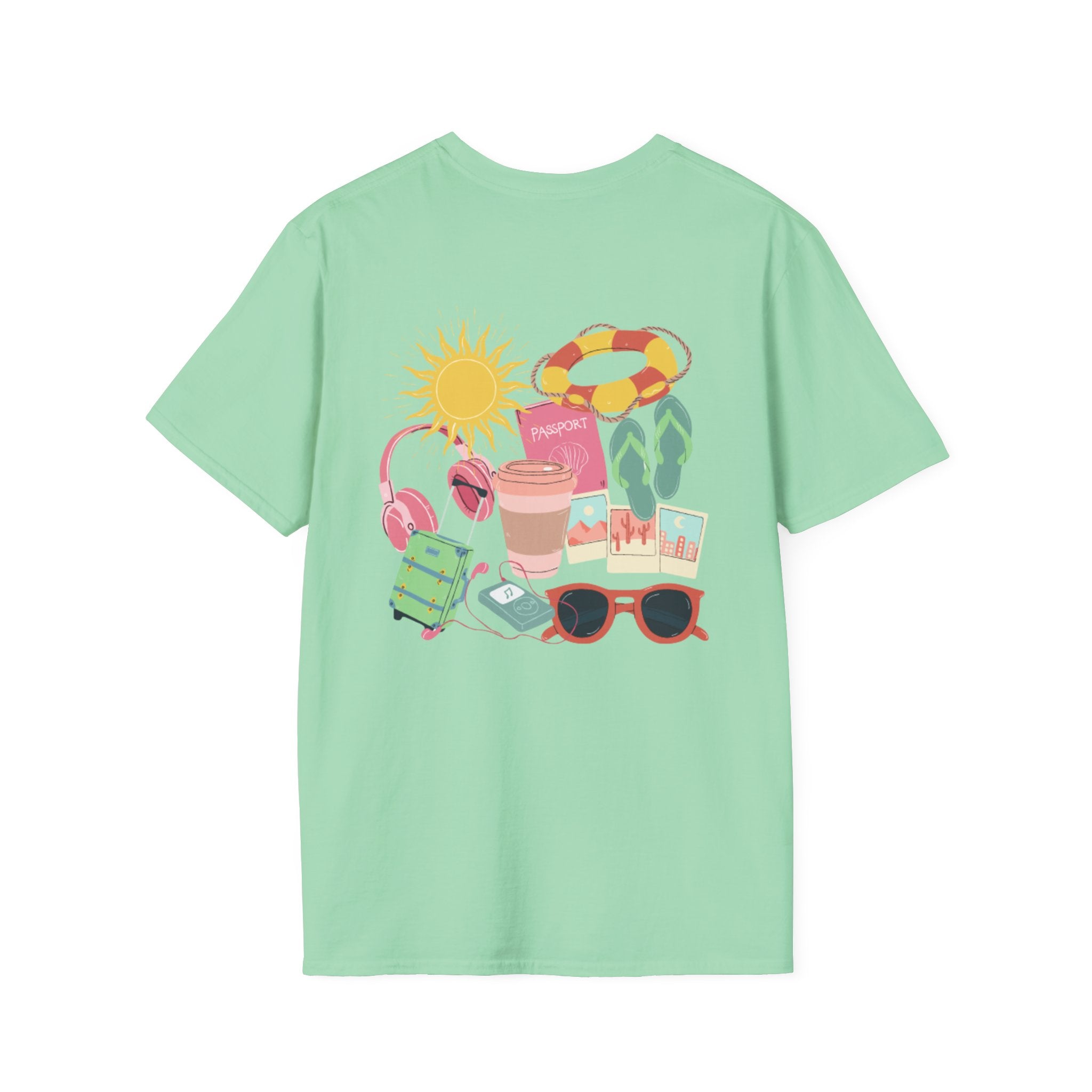 Appalachian Archive Apparel Drop 1.0.2