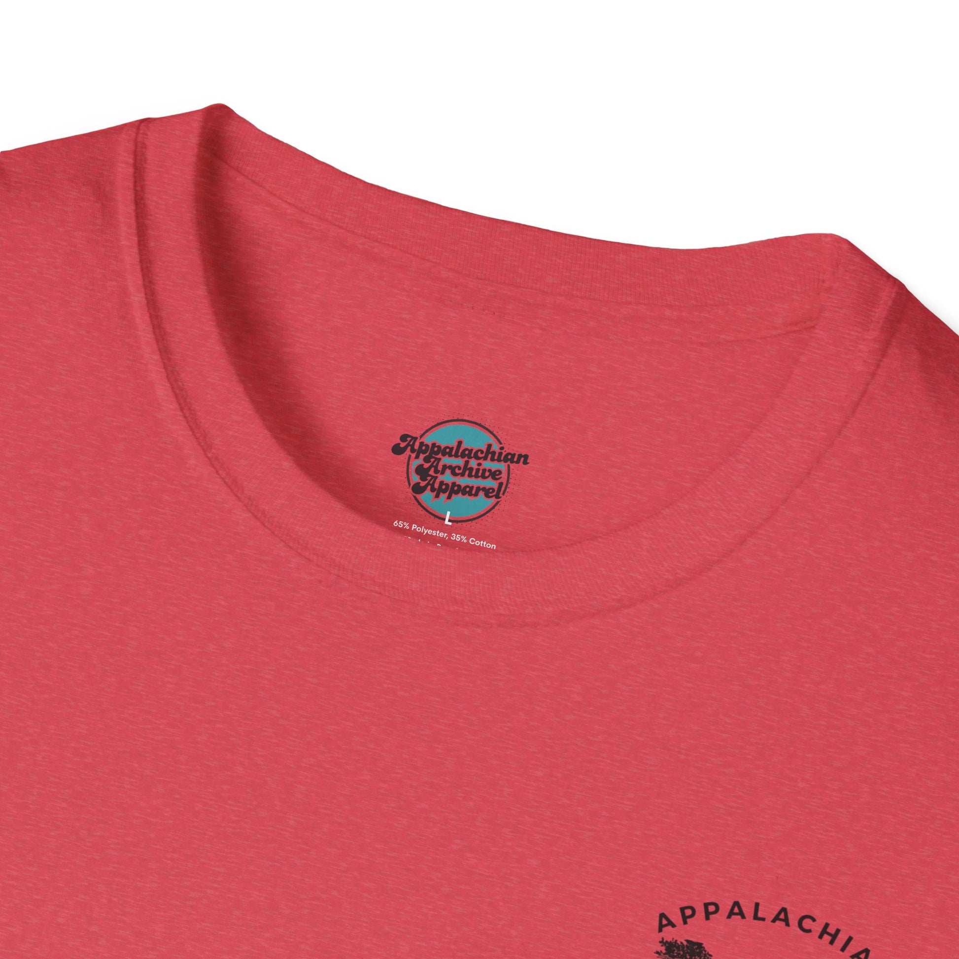 Appalachian Archive Drop 1.0.3