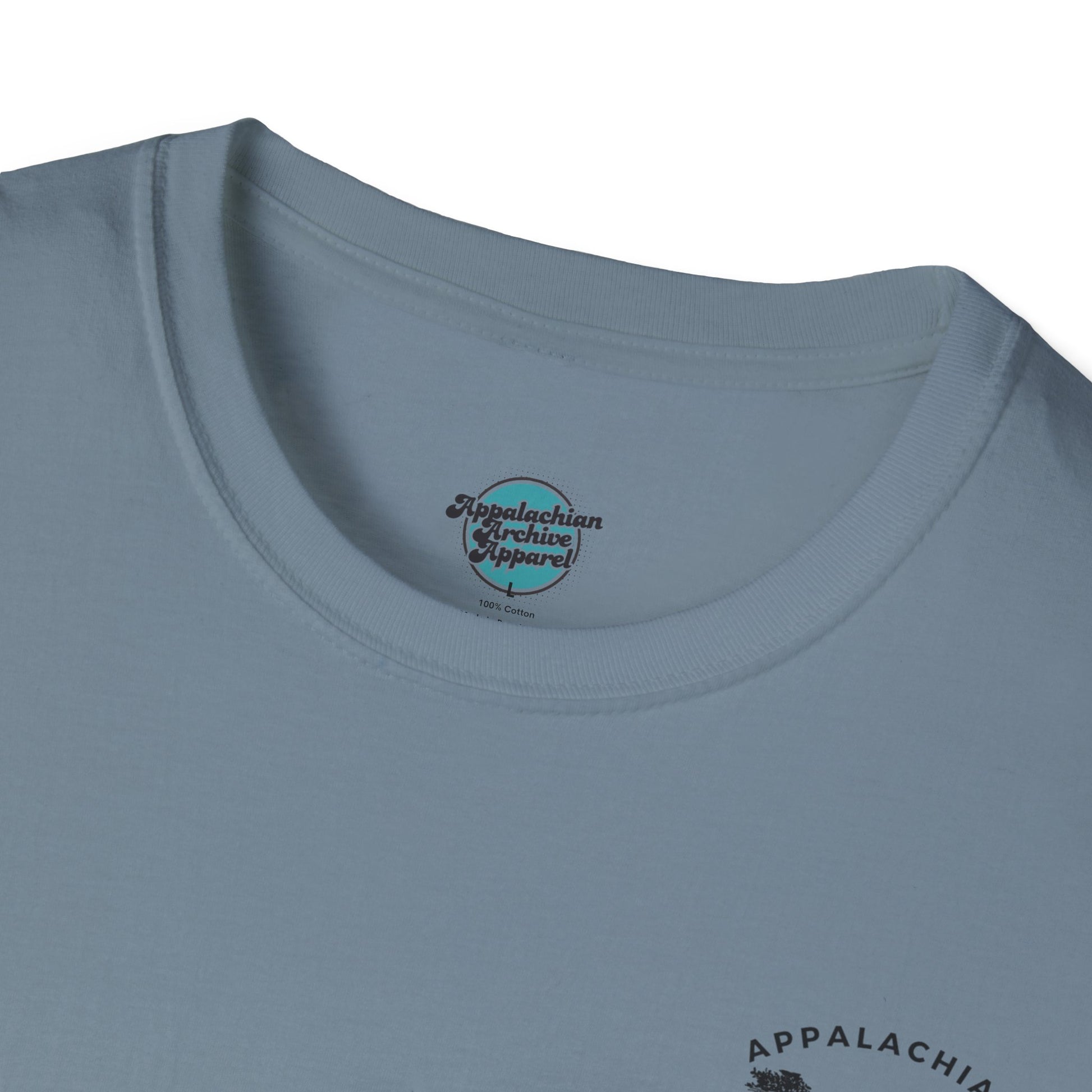 Appalachian Archive Drop 1.0.3