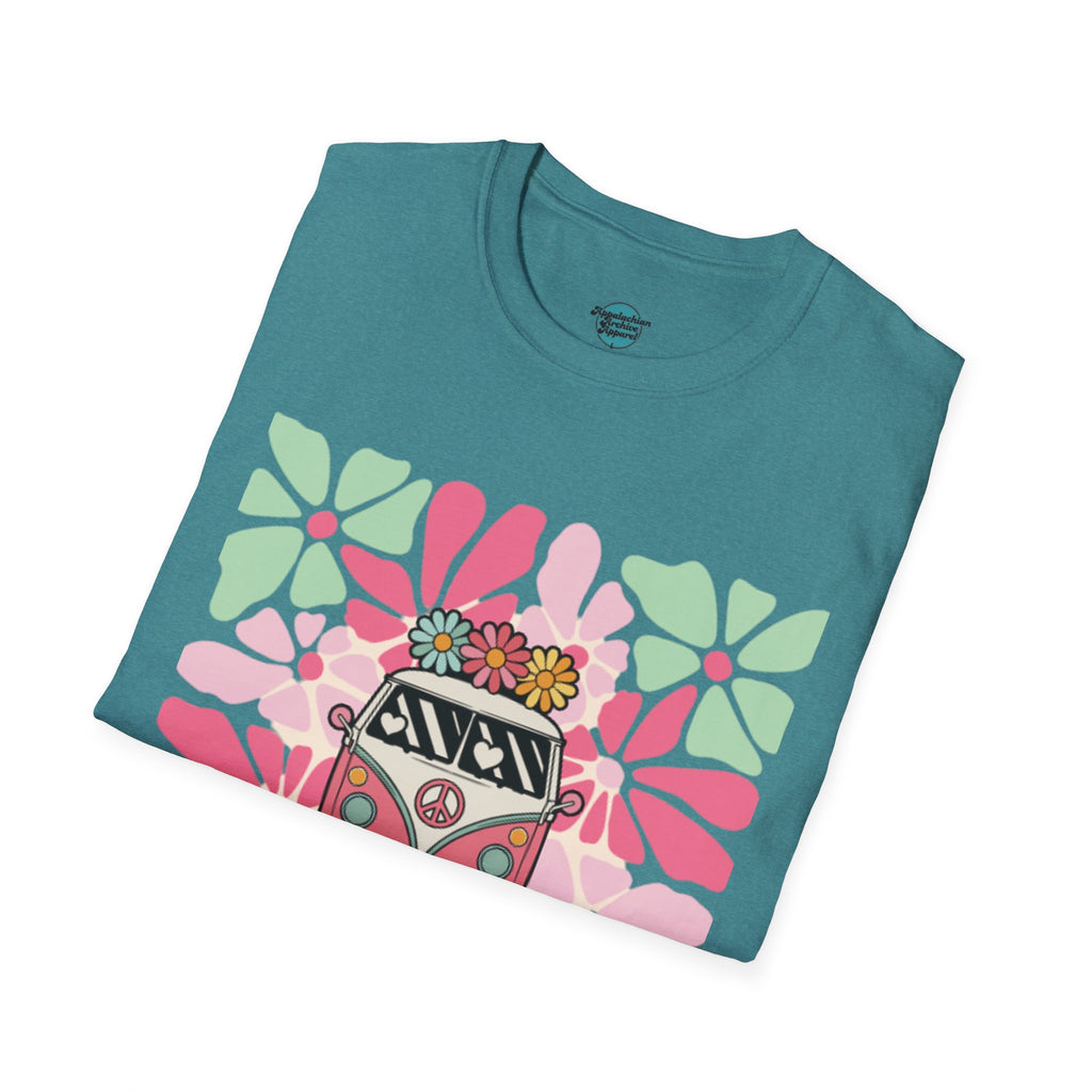 Appalachian Archive Apparel Drop 1.0.0