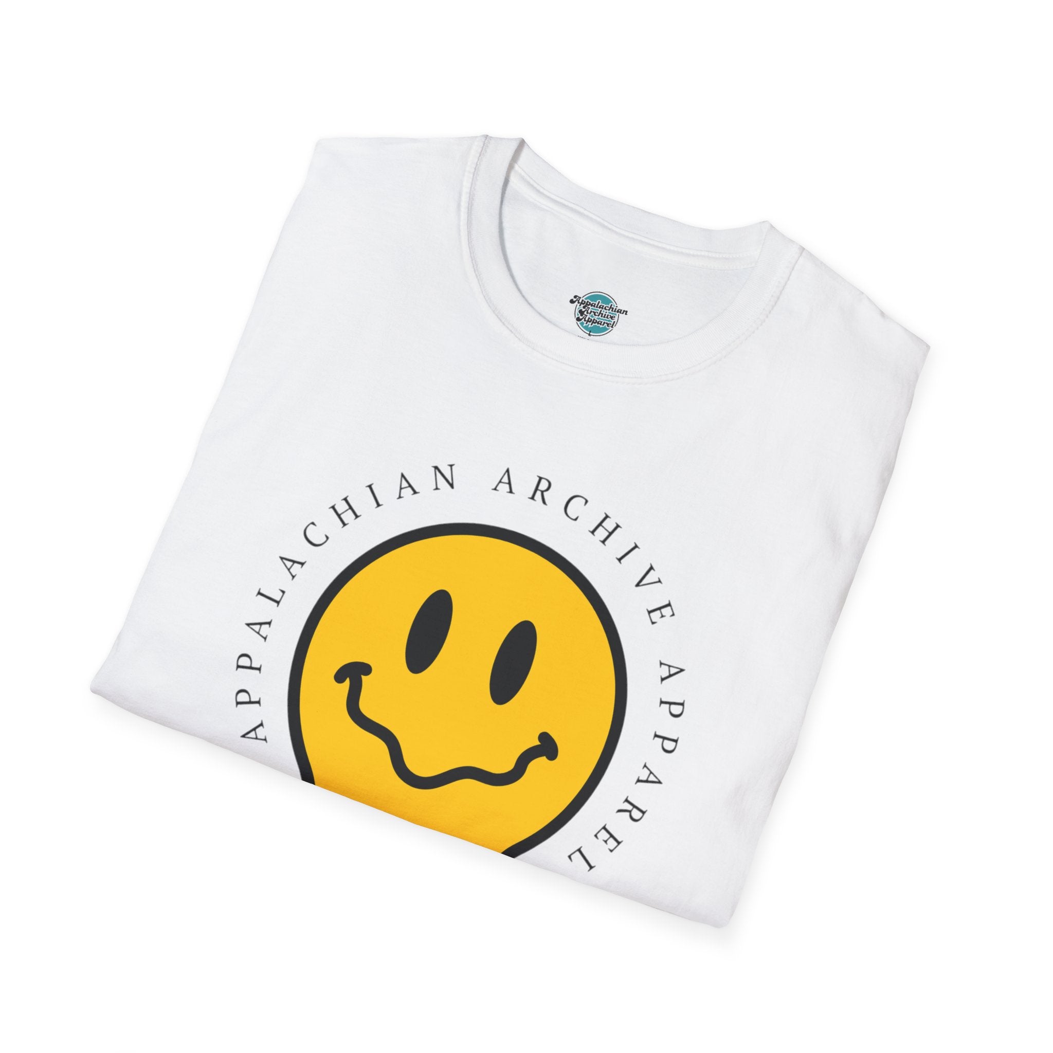 Appalachian Archive Apparel Drop 1.0.5 "Smile"