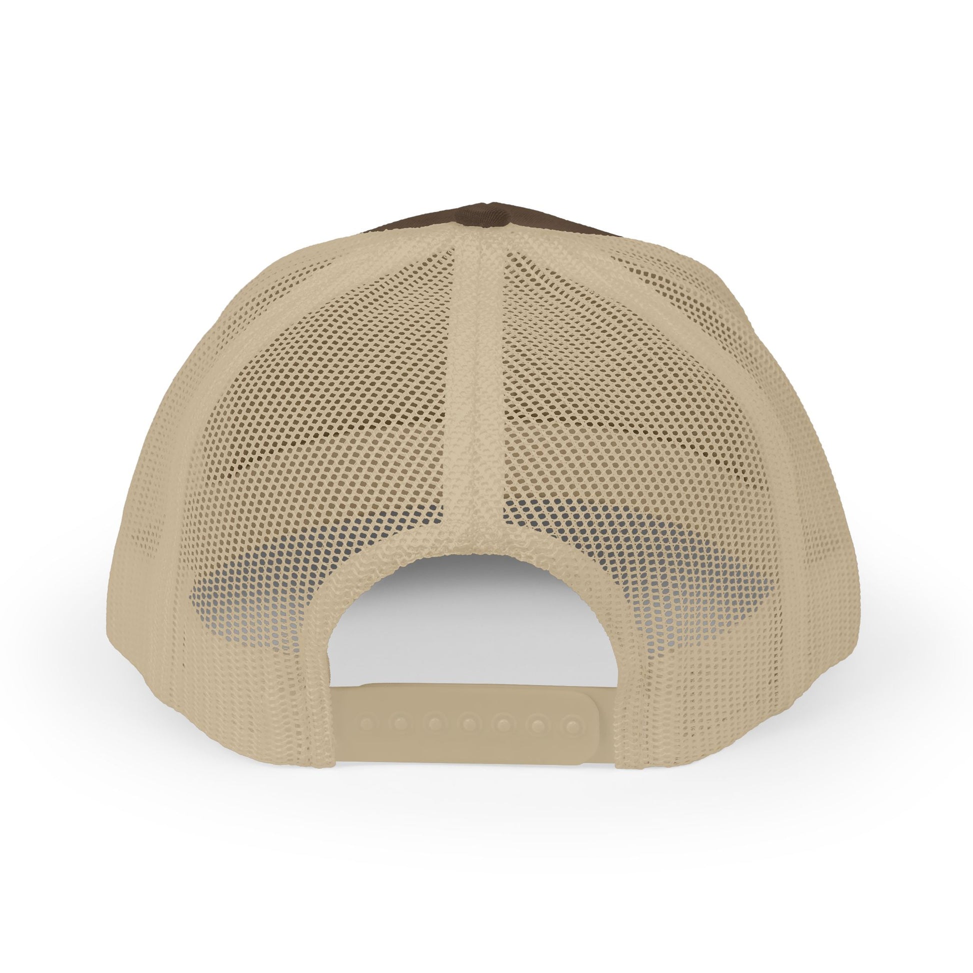 Appalachian Archive Drop - Trucker Cap 2.0