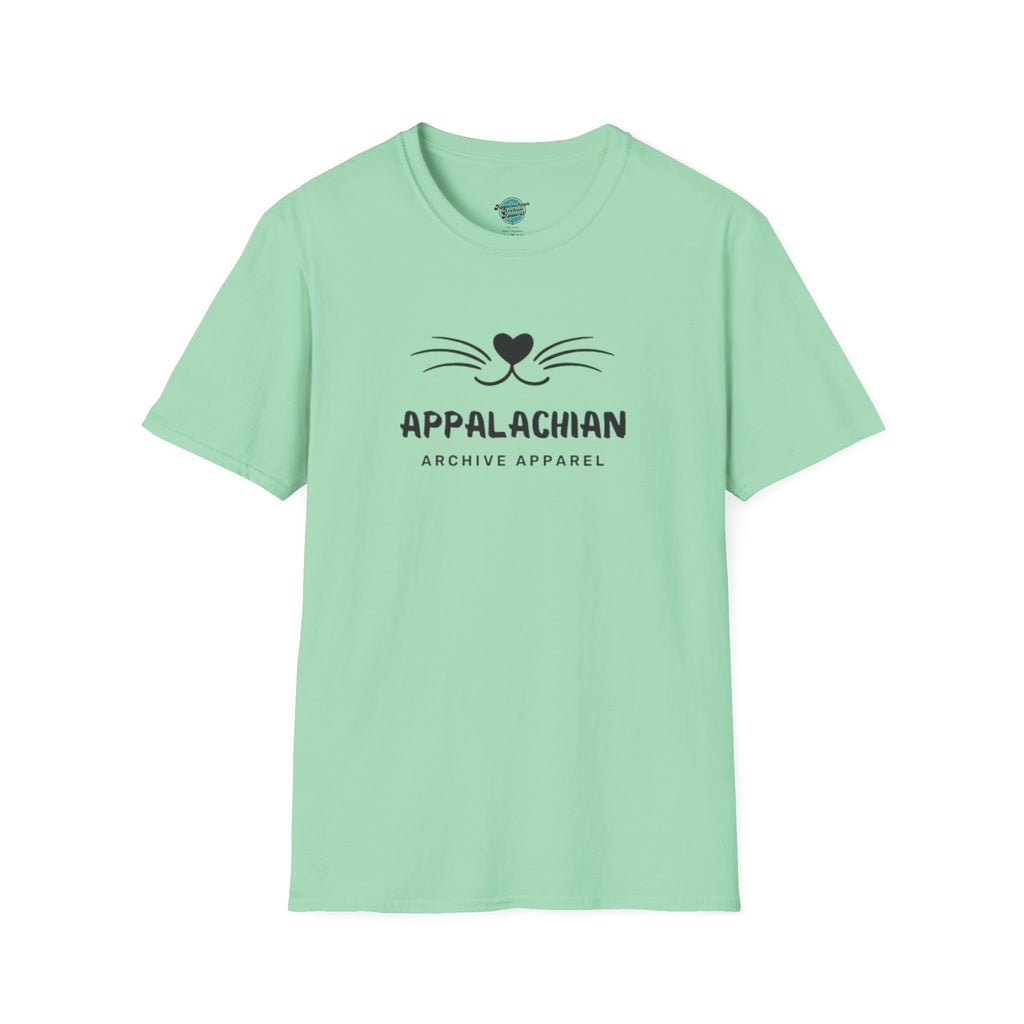Appalachian Archive Apparel Drop 1.0.4 "Meow"