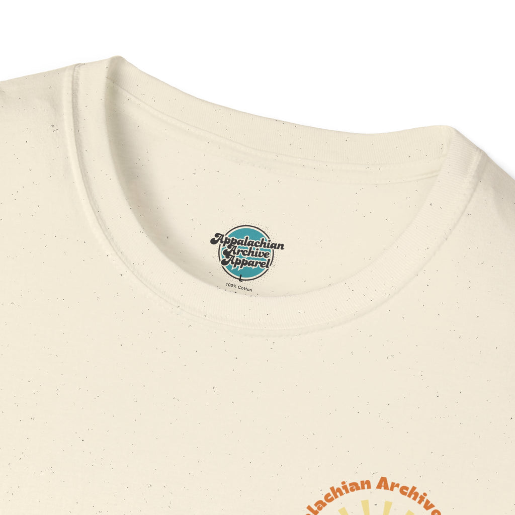 Appalachian Archive Apparel Drop 1.0.2