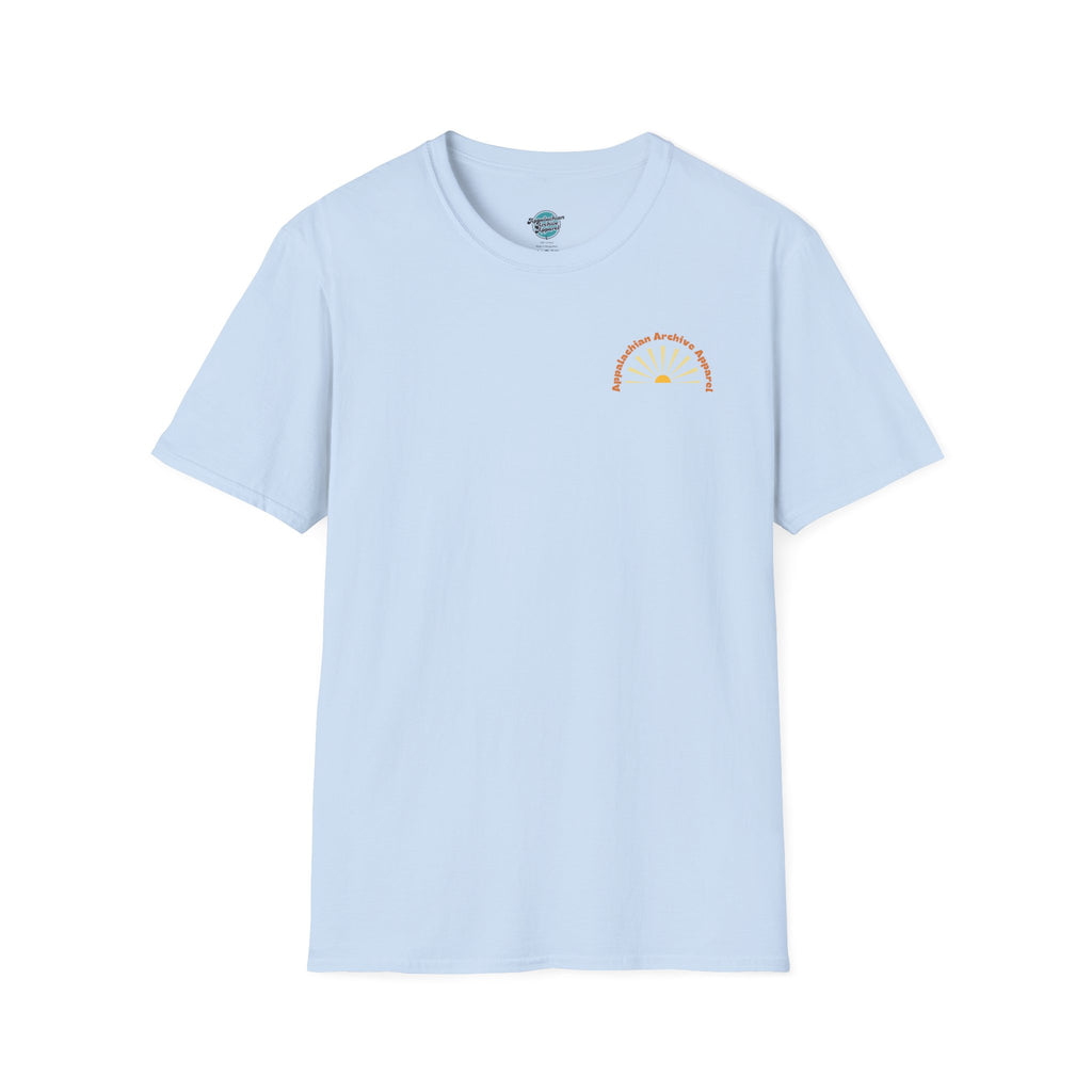 Appalachian Archive Apparel Drop 1.0.2