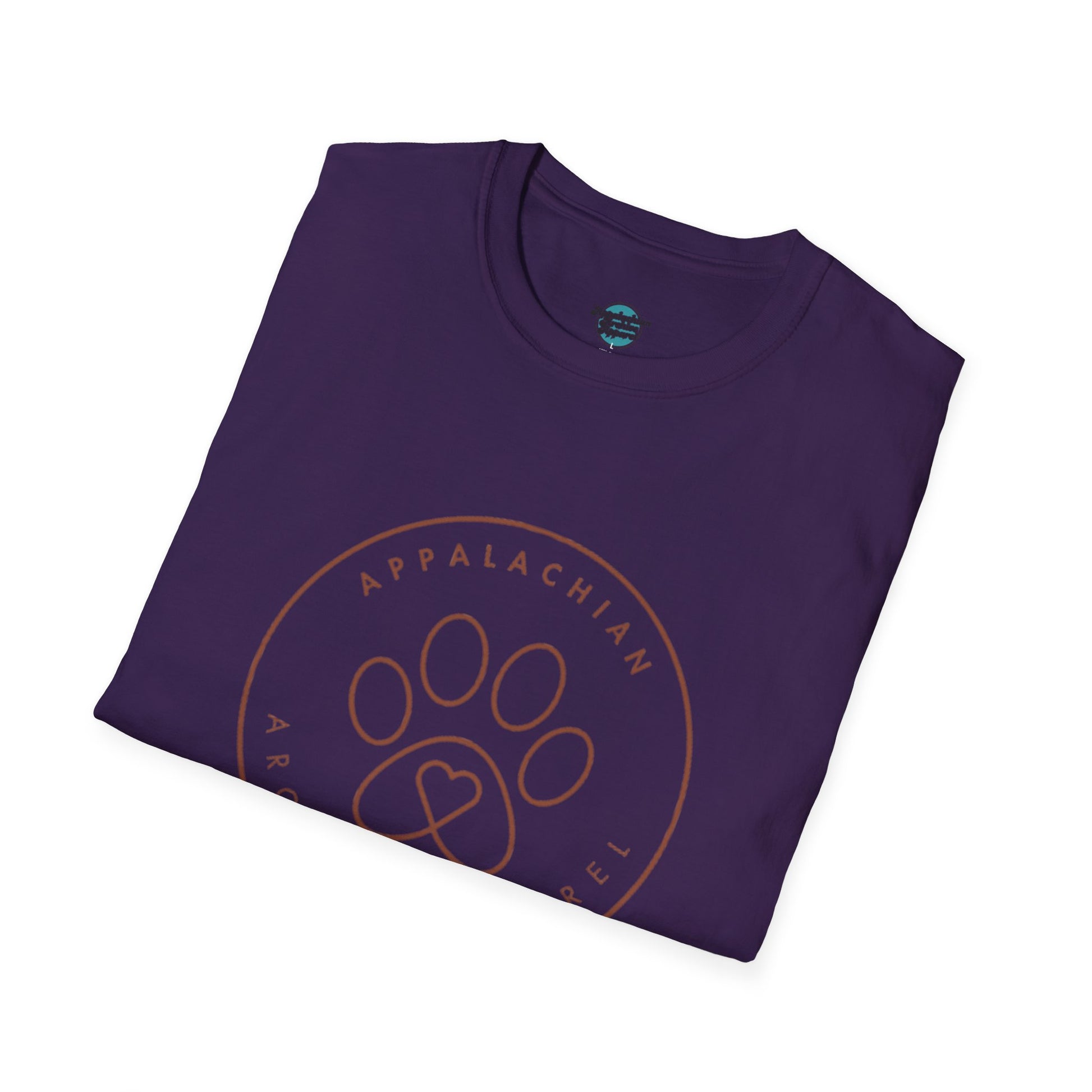 Appalachian Archive Dog Lovers Drop
