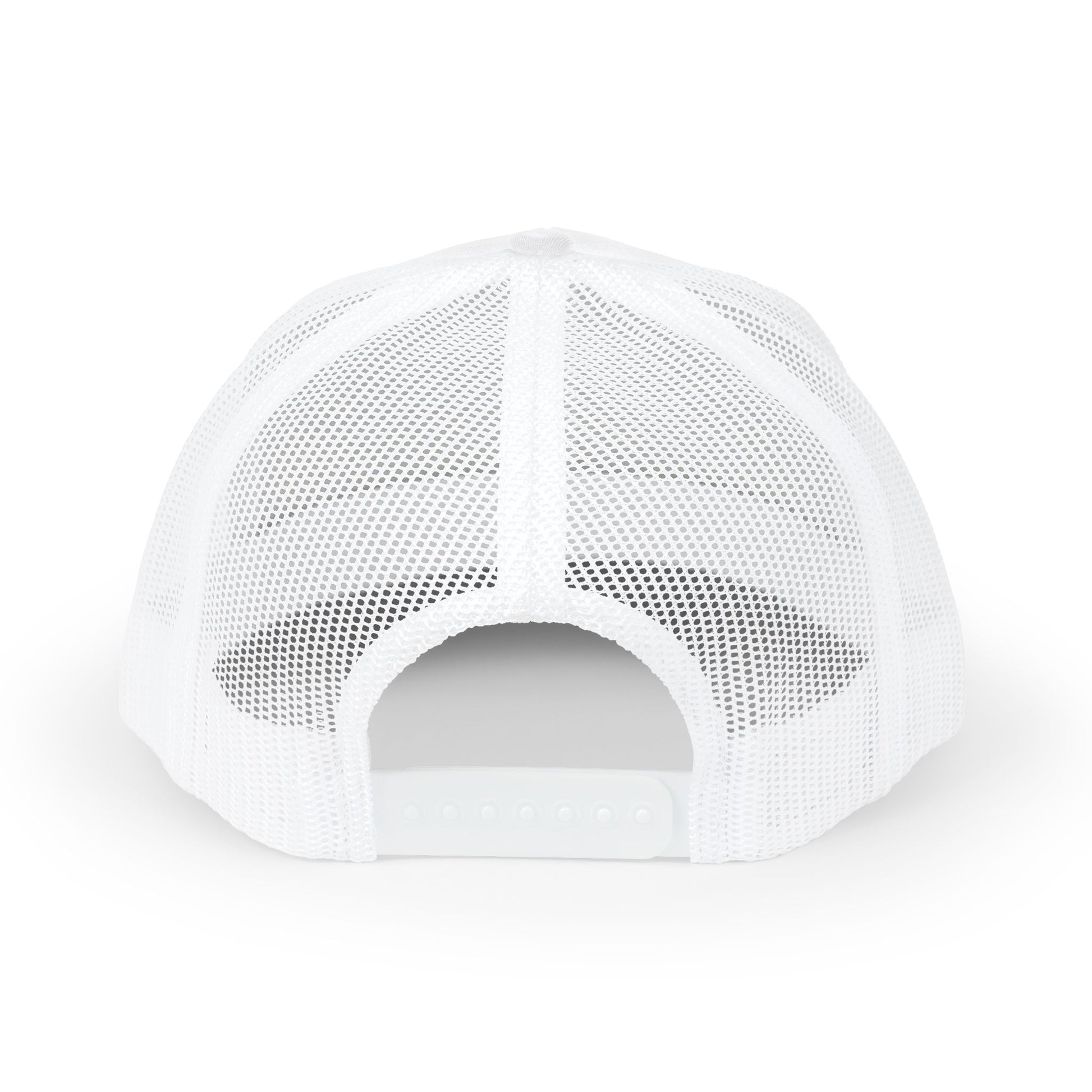 Appalachian Archive Drop - "Retro" Trucker Cap