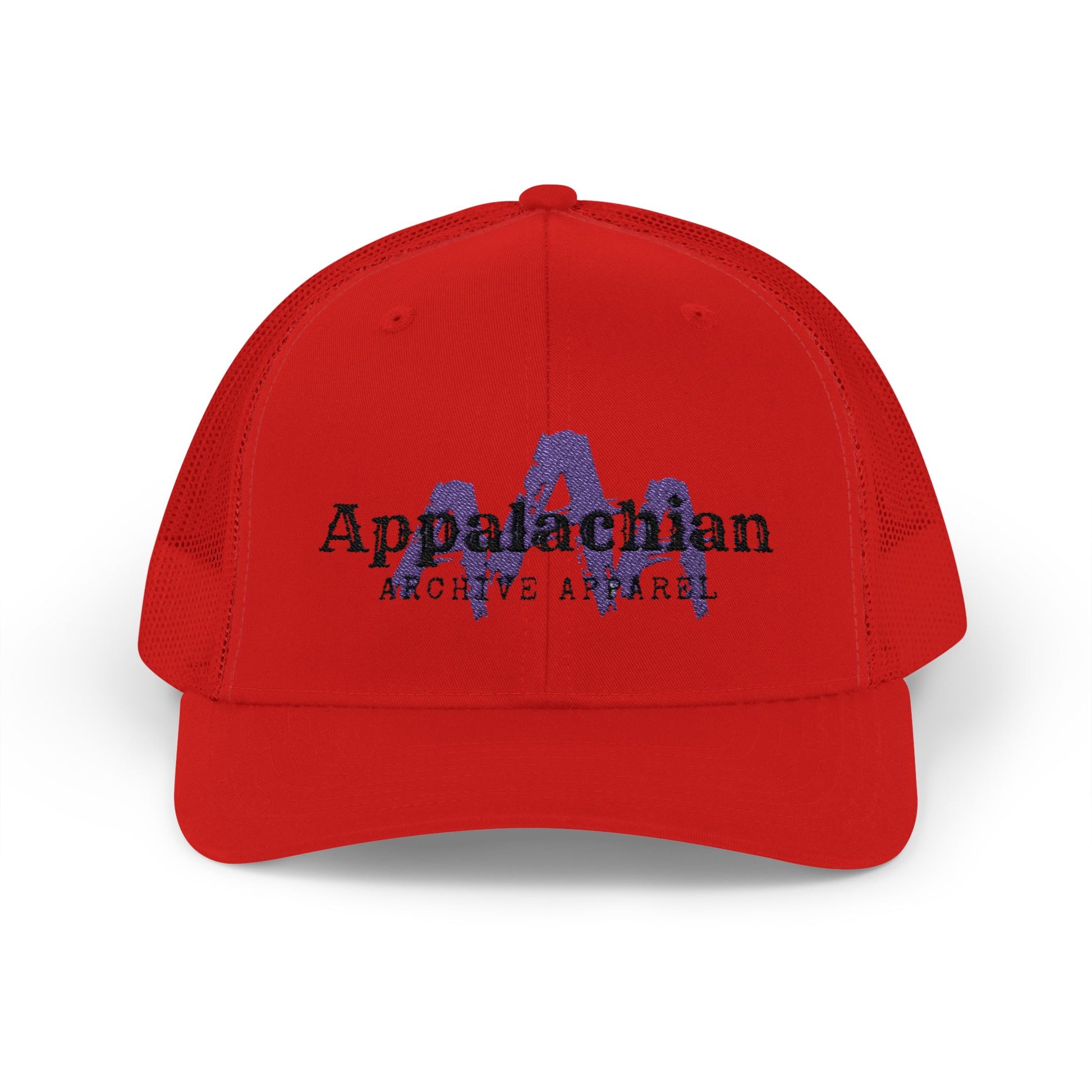Appalachian Archive Drop - Trucker Cap 2.0