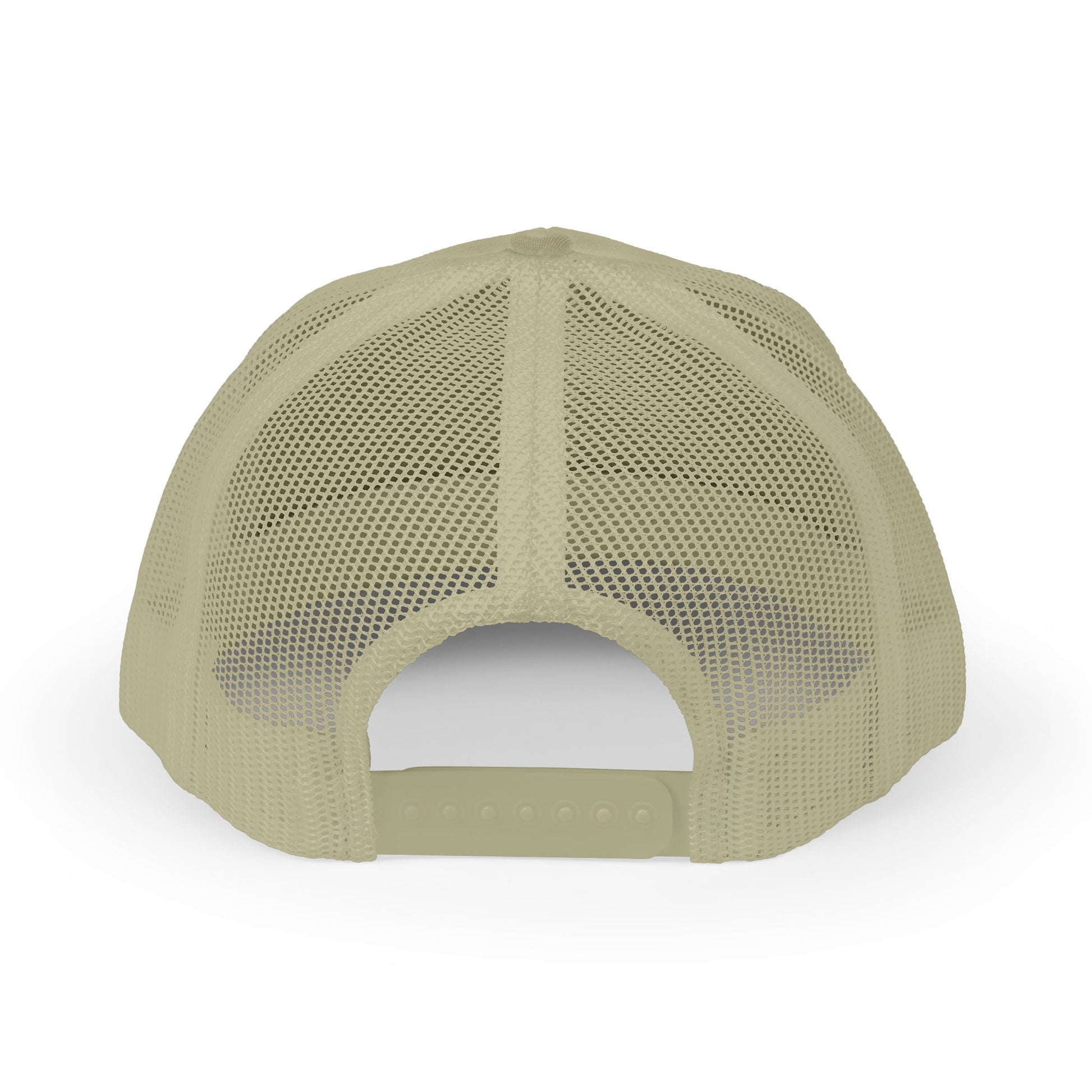 Appalachian Archive Drop - "Retro" Trucker Cap