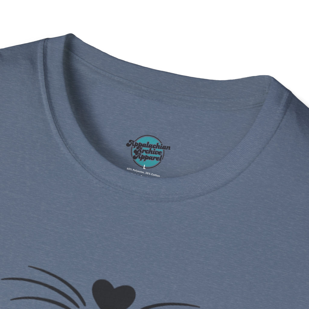 Appalachian Archive Apparel Drop 1.0.4 "Meow"