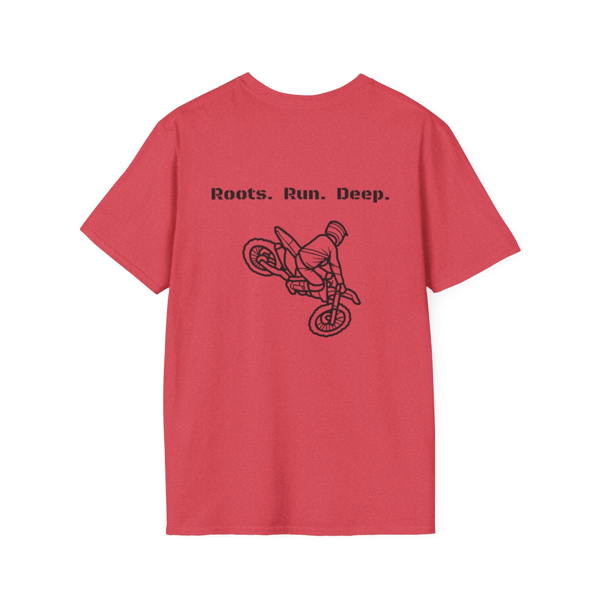 Appalachian Archive Offroad Drop