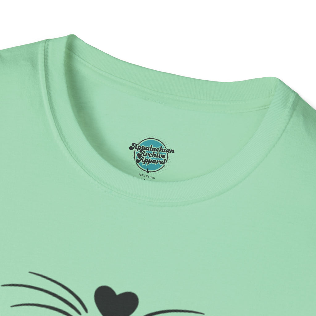 Appalachian Archive Apparel Drop 1.0.4 "Meow"
