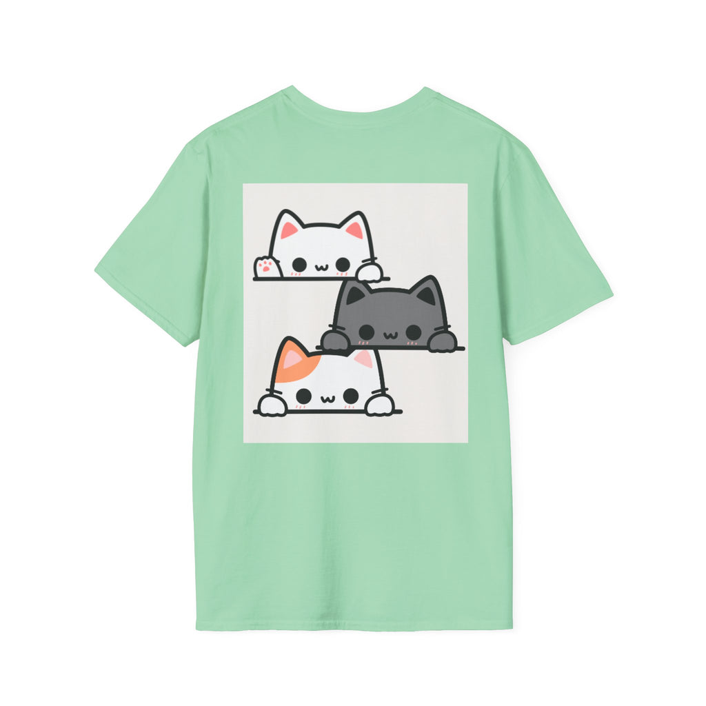 Appalachian Archive Apparel Drop 1.0.4 "Meow"