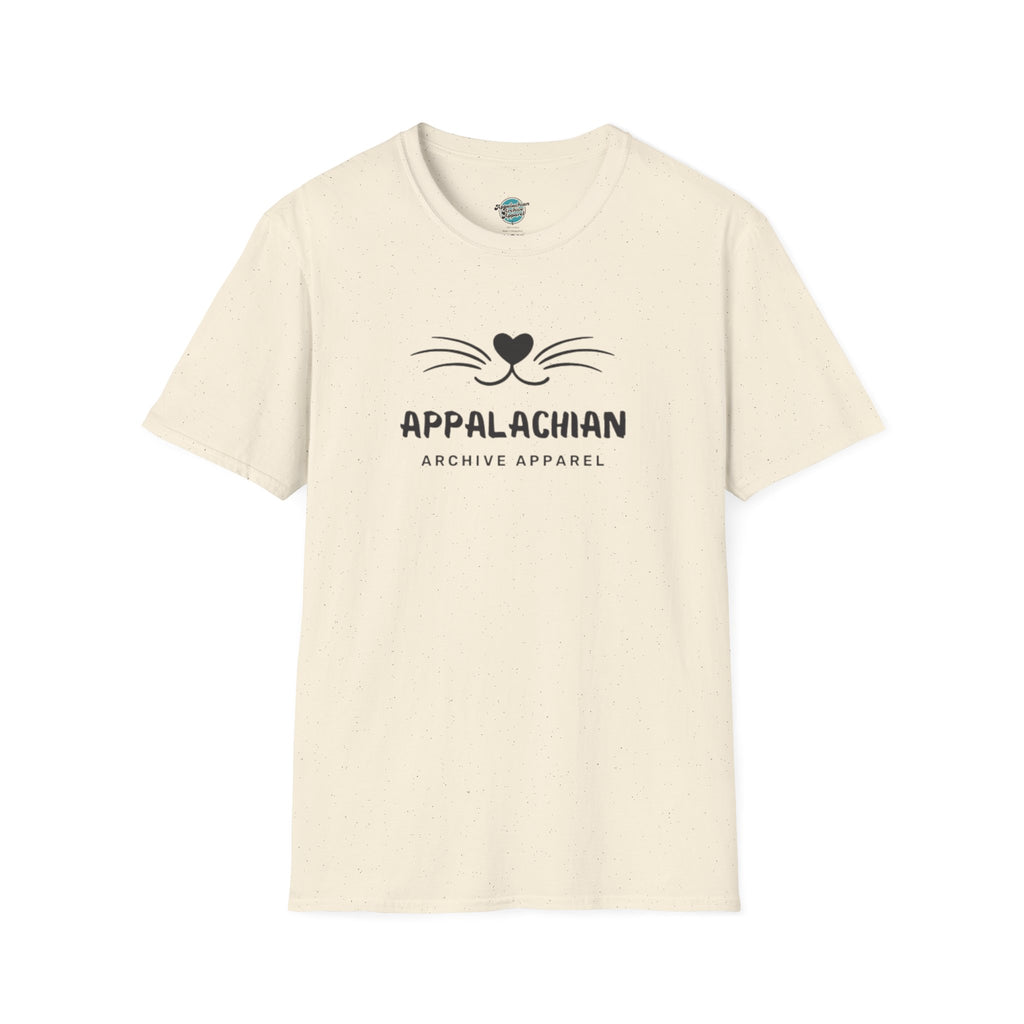 Appalachian Archive Apparel Drop 1.0.4 "Meow"