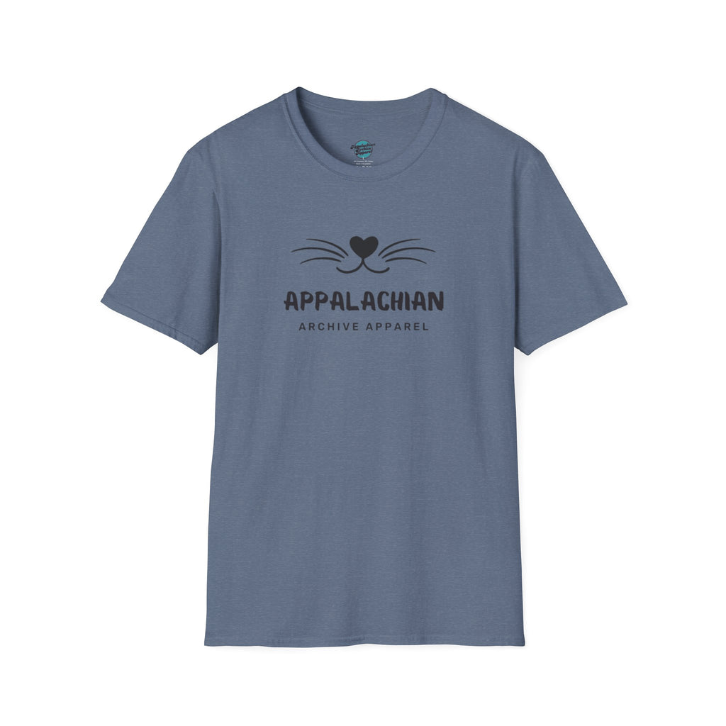 Appalachian Archive Apparel Drop 1.0.4 "Meow"
