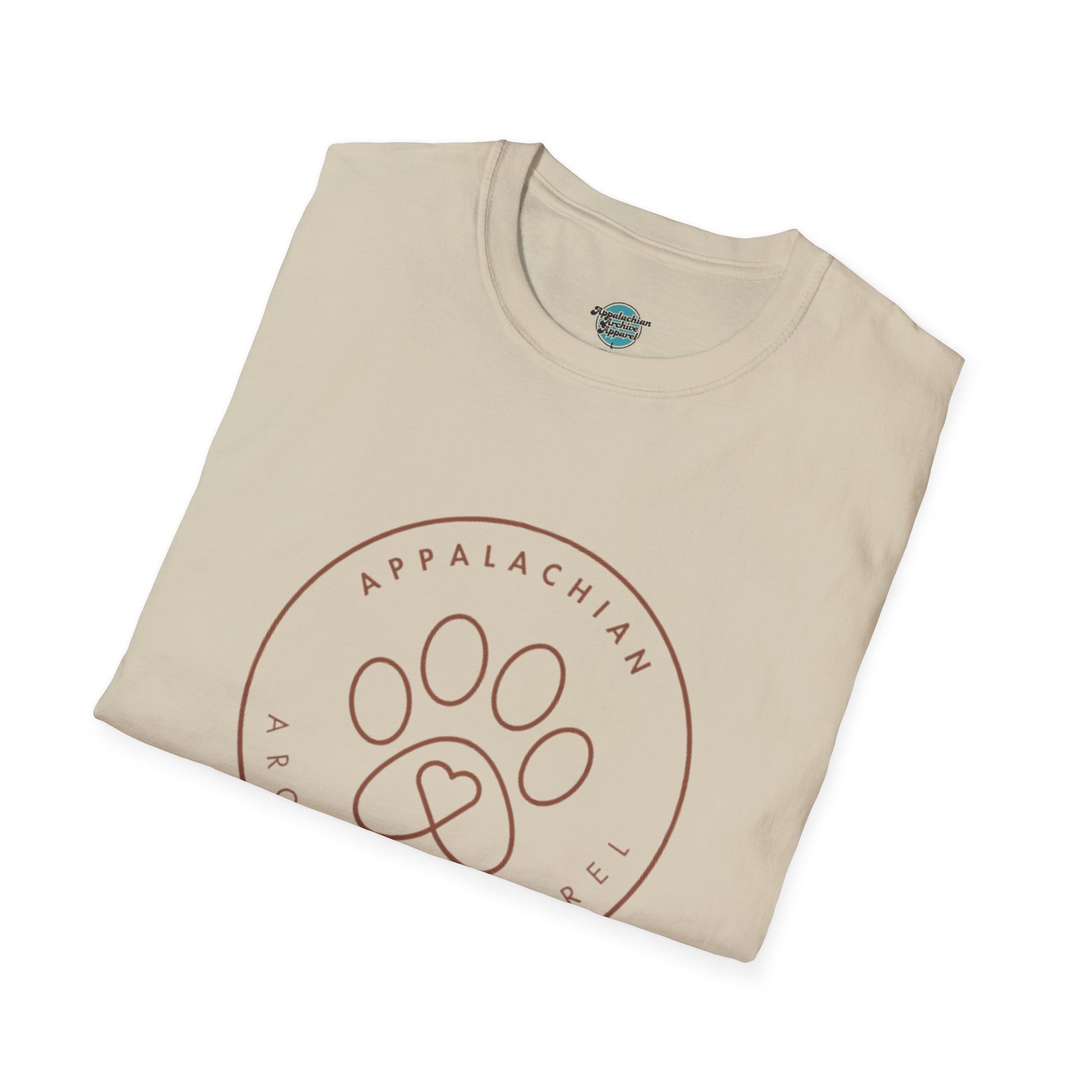 Appalachian Archive Dog Lovers Drop
