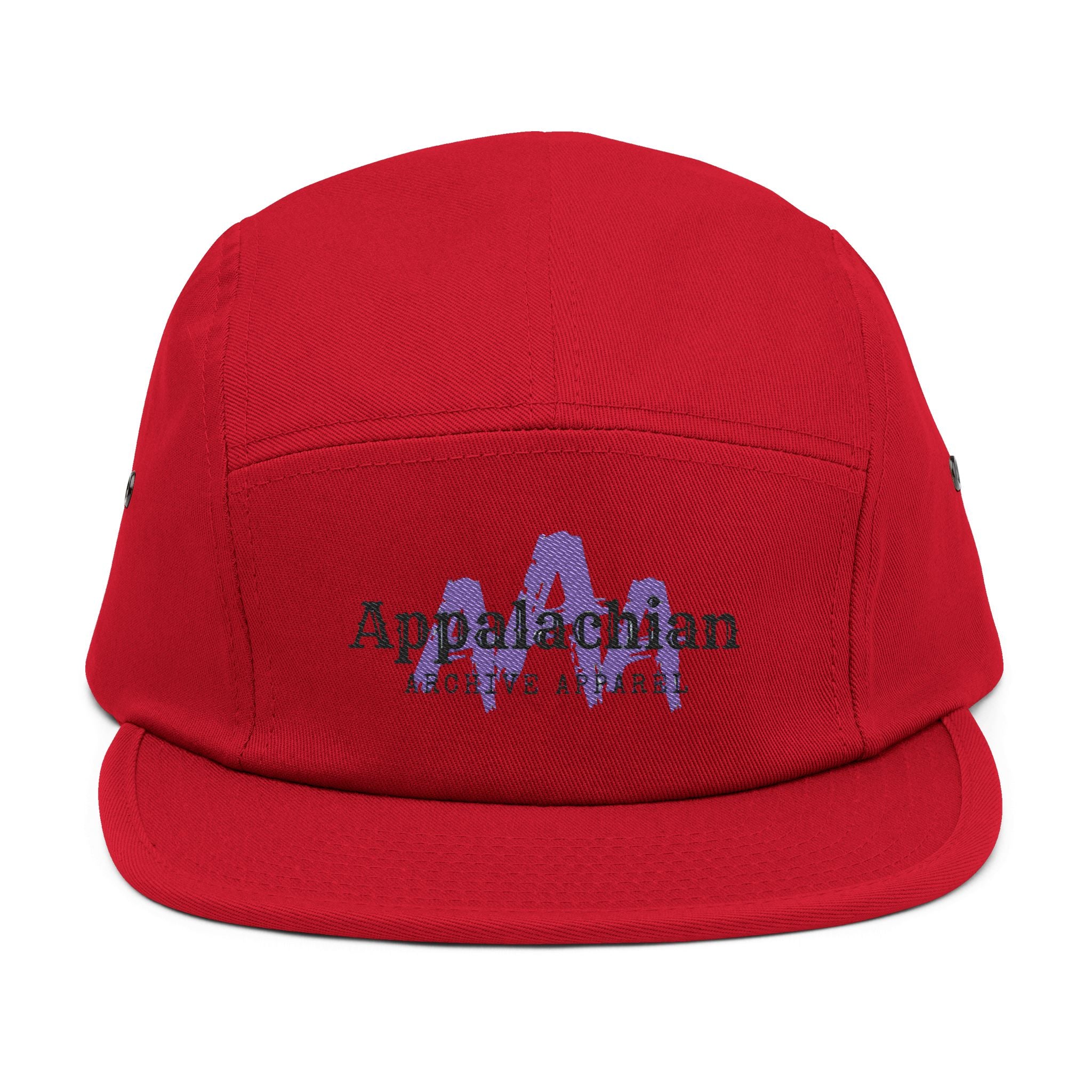 Appalachian Archive Drop - 5 Panel Hat