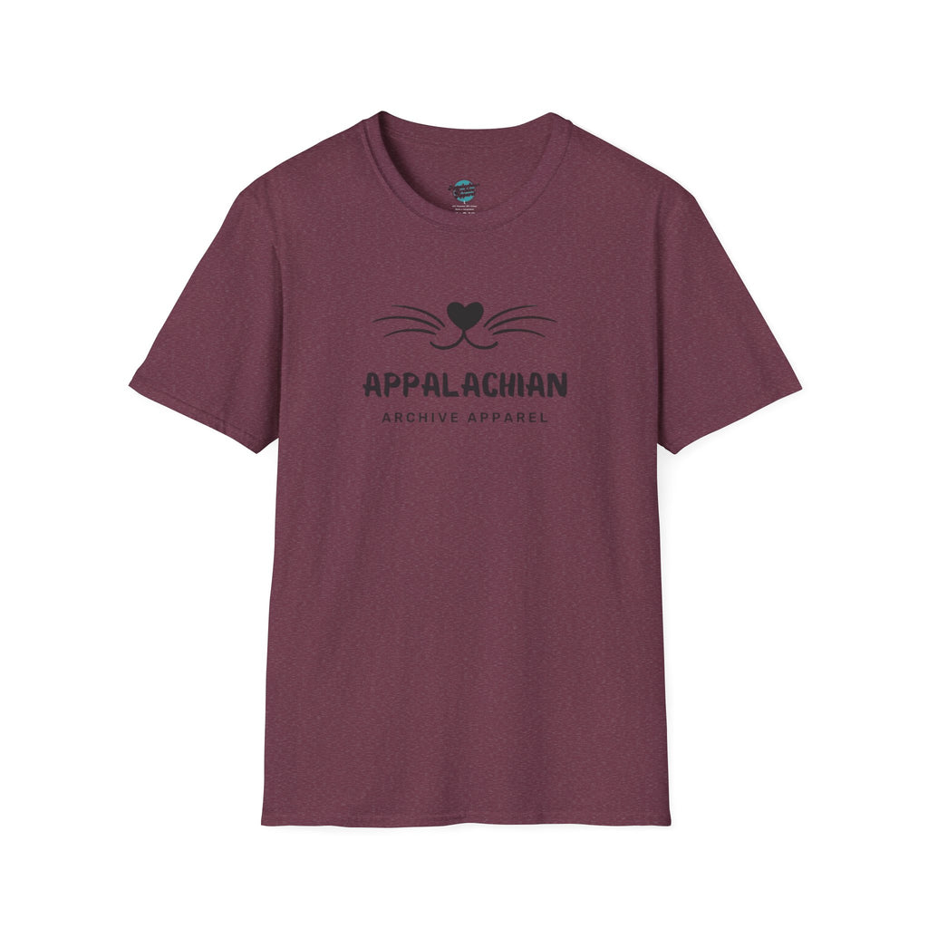 Appalachian Archive Apparel Drop 1.0.4 "Meow"