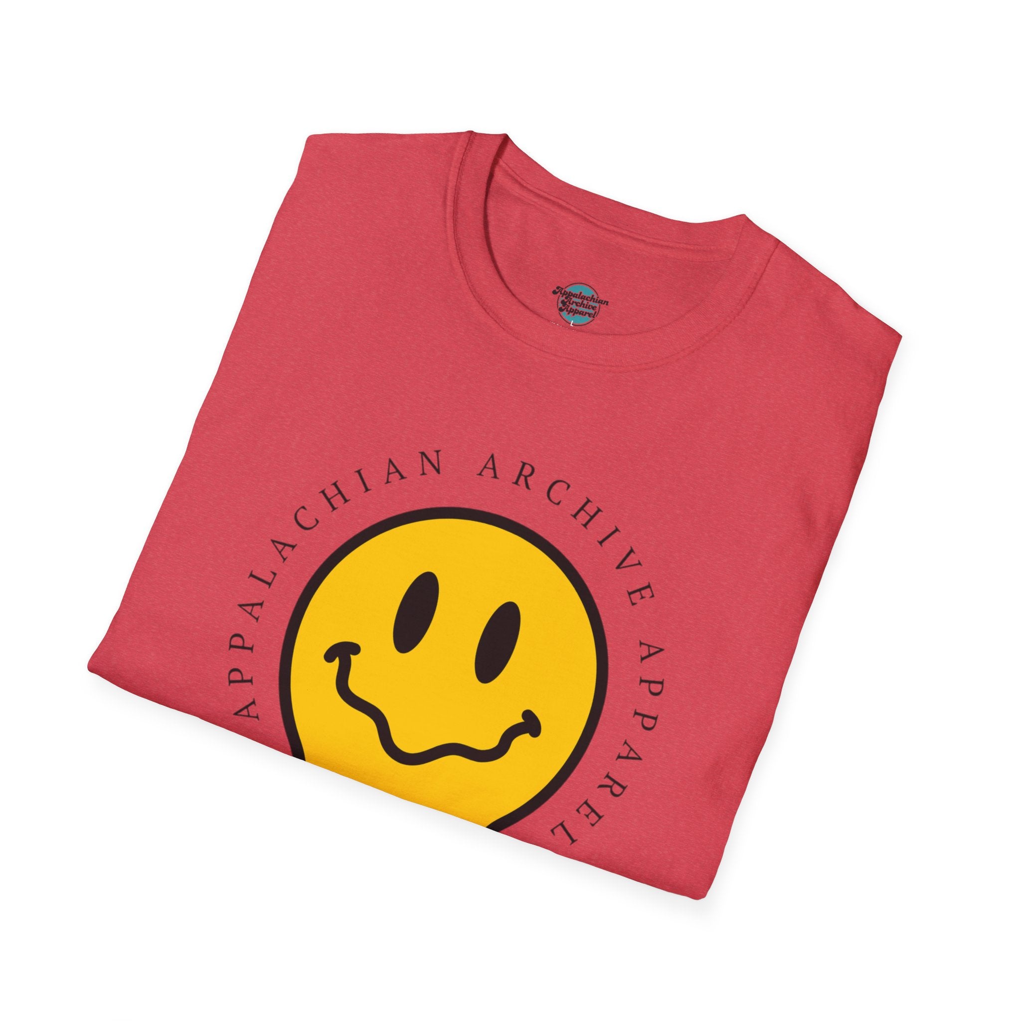 Appalachian Archive Apparel Drop 1.0.5 "Smile"
