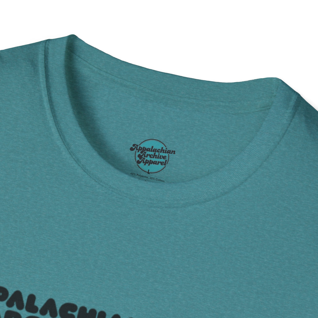 Appalachian Archive Apparel Drop 1.0.1