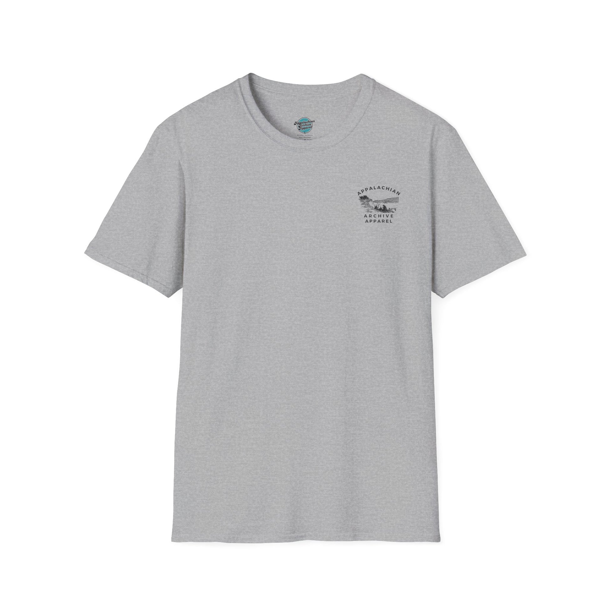 Appalachian Archive Drop 1.0.3
