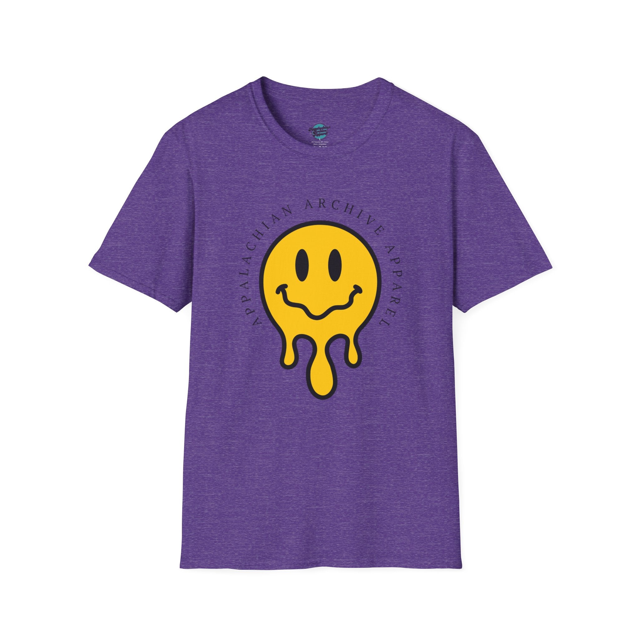 Appalachian Archive Apparel Drop 1.0.5 "Smile"