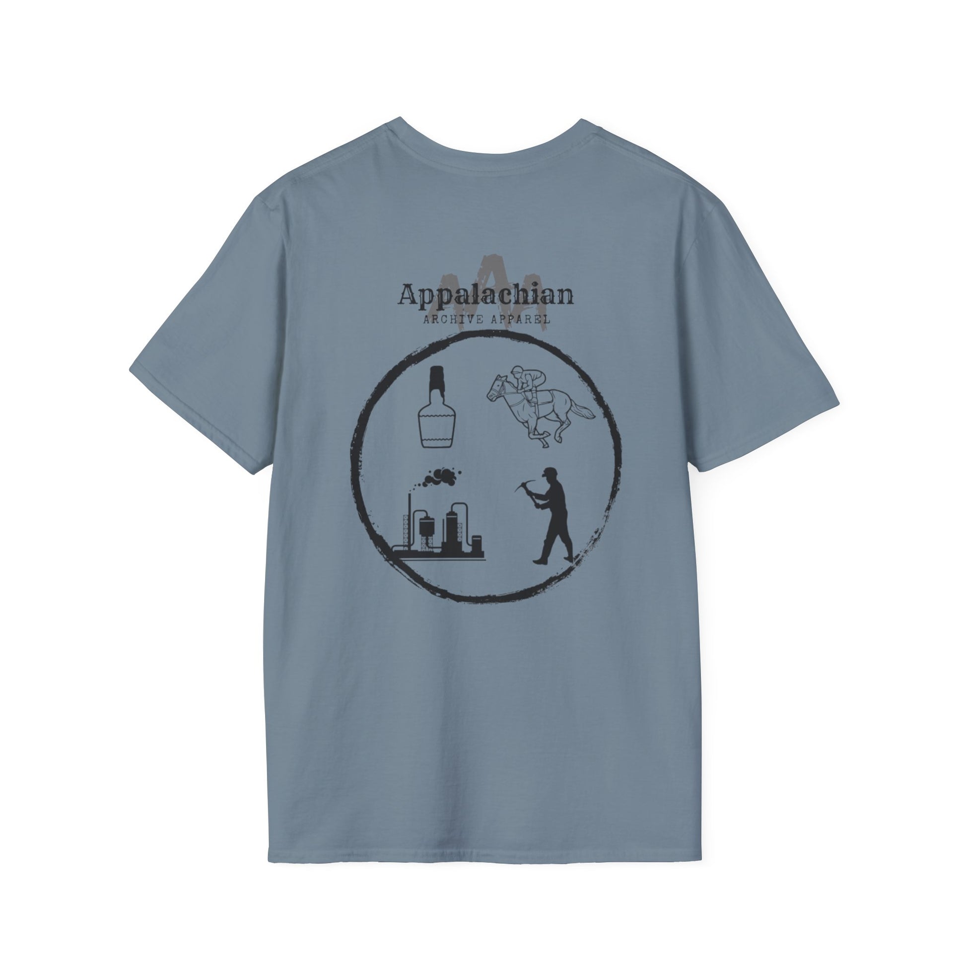 Appalachian Archive Drop 1.0.3