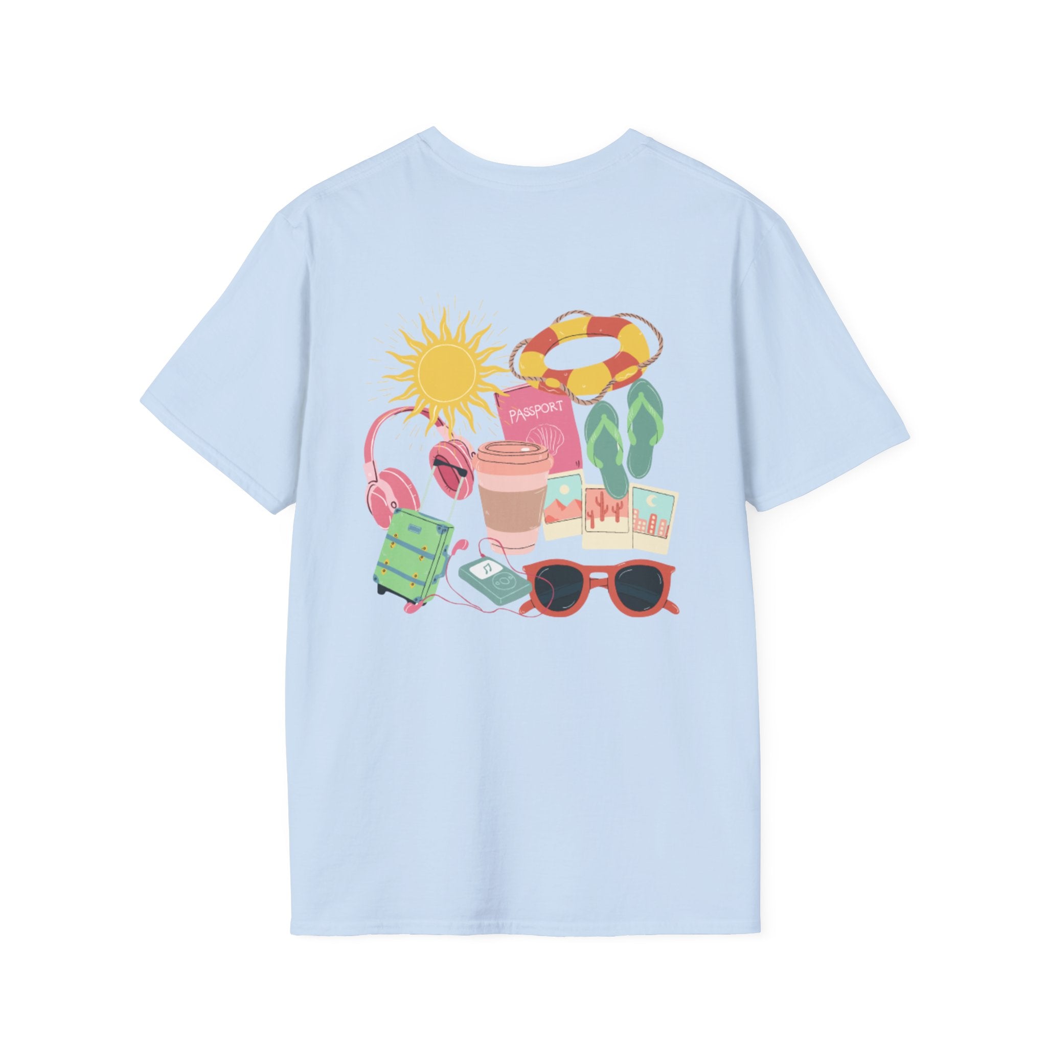 Appalachian Archive Apparel Drop 1.0.2