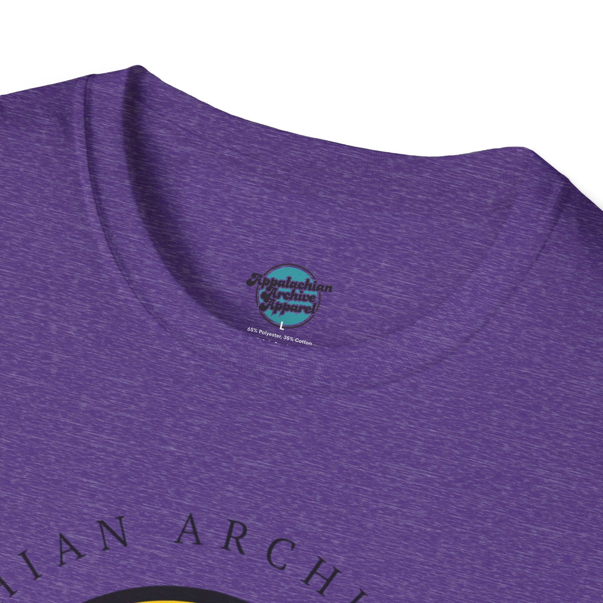 Appalachian Archive Apparel Drop 1.0.5 "Smile"