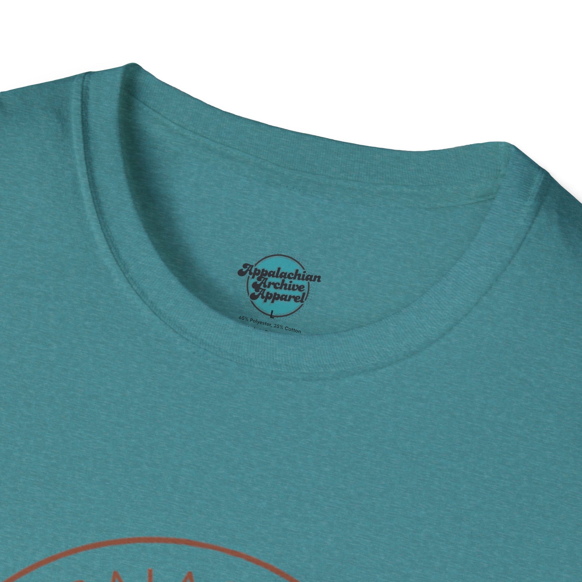 Appalachian Archive Dog Lovers Drop