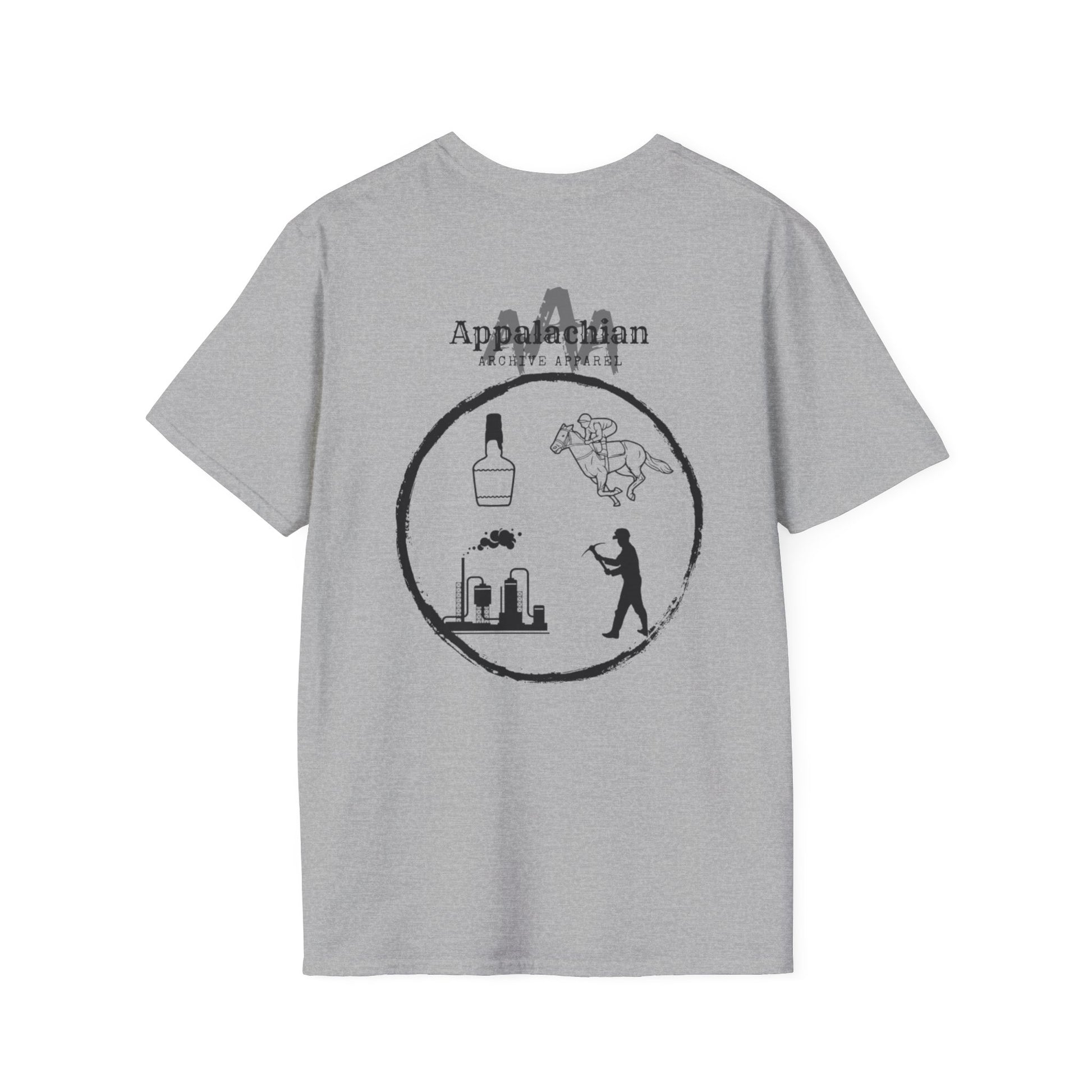 Appalachian Archive Drop 1.0.3