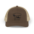 Appalachian Archive Drop - Trucker Cap