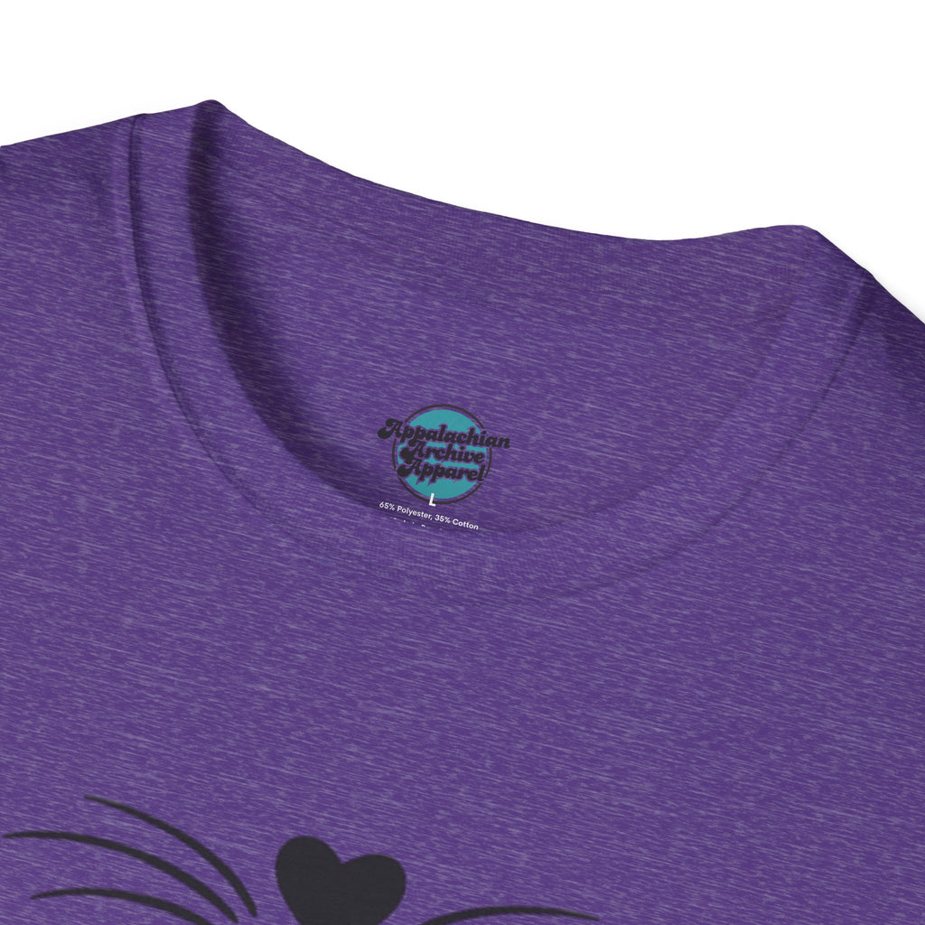 Appalachian Archive Apparel Drop 1.0.4 "Meow"
