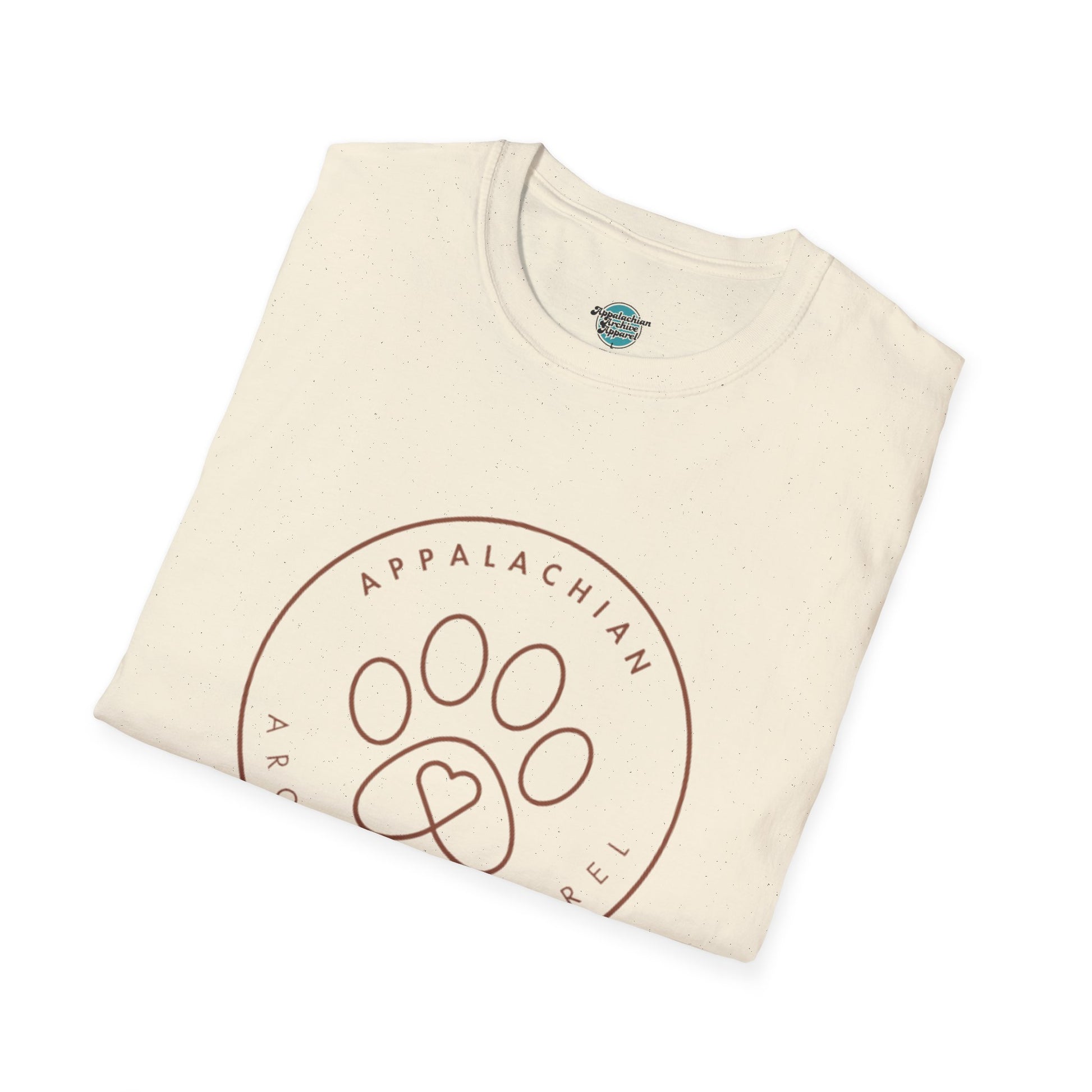 Appalachian Archive Dog Lovers Drop