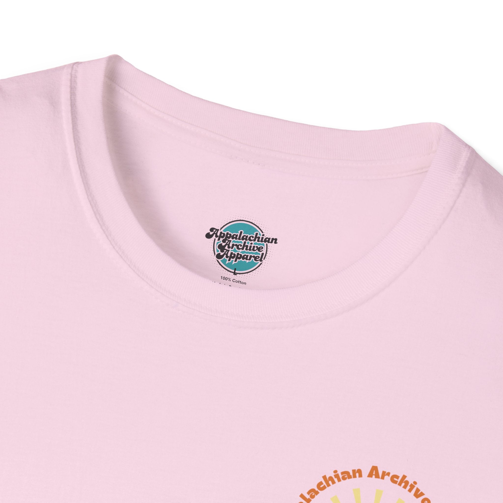 Appalachian Archive Apparel Drop 1.0.2