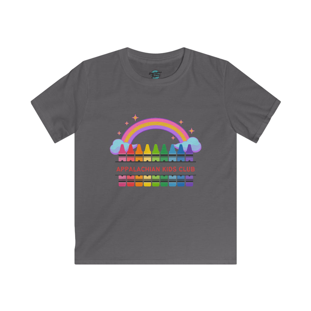 Appalachian Kids Club — Tee