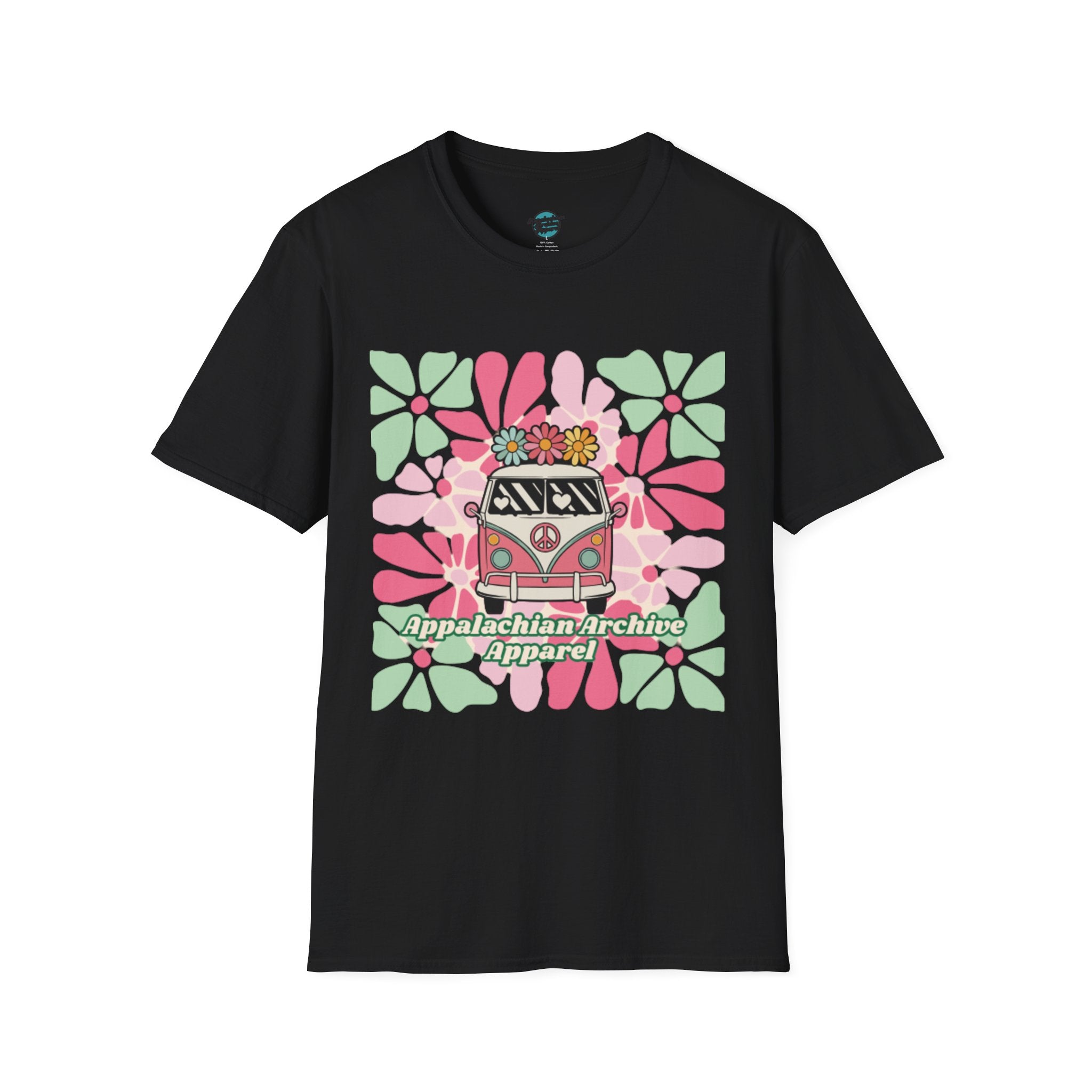 Appalachian Archive Apparel Drop 1.0.0