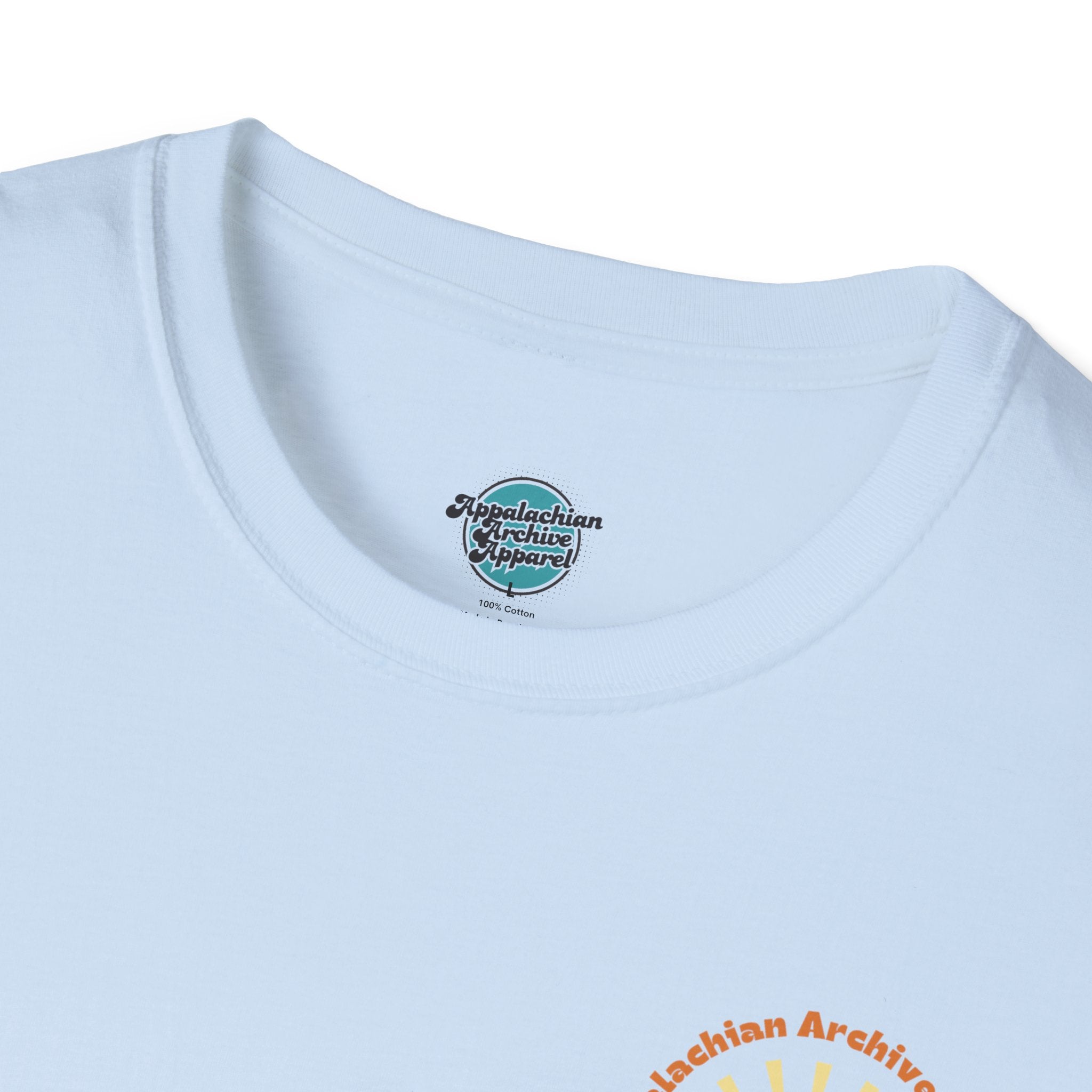 Appalachian Archive Apparel Drop 1.0.2