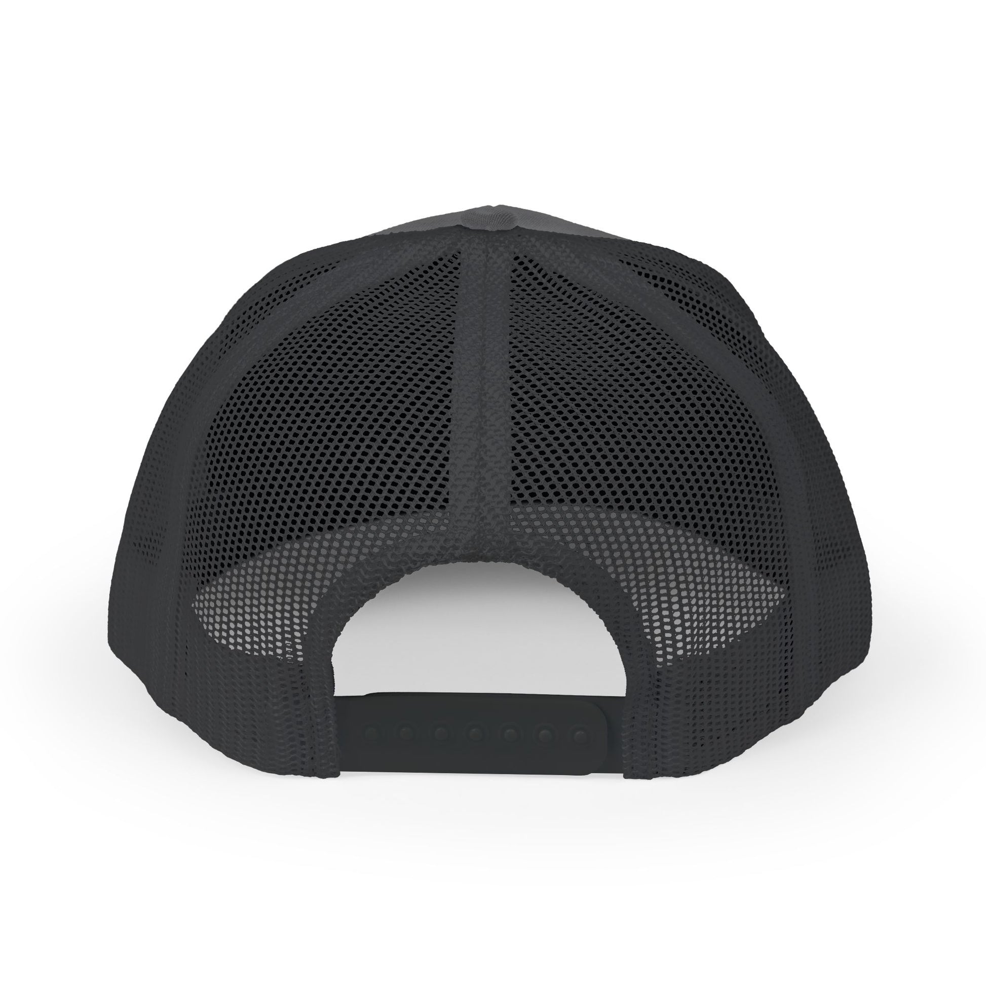 Appalachian Archive Drop - Smiley Face Snapback Cap