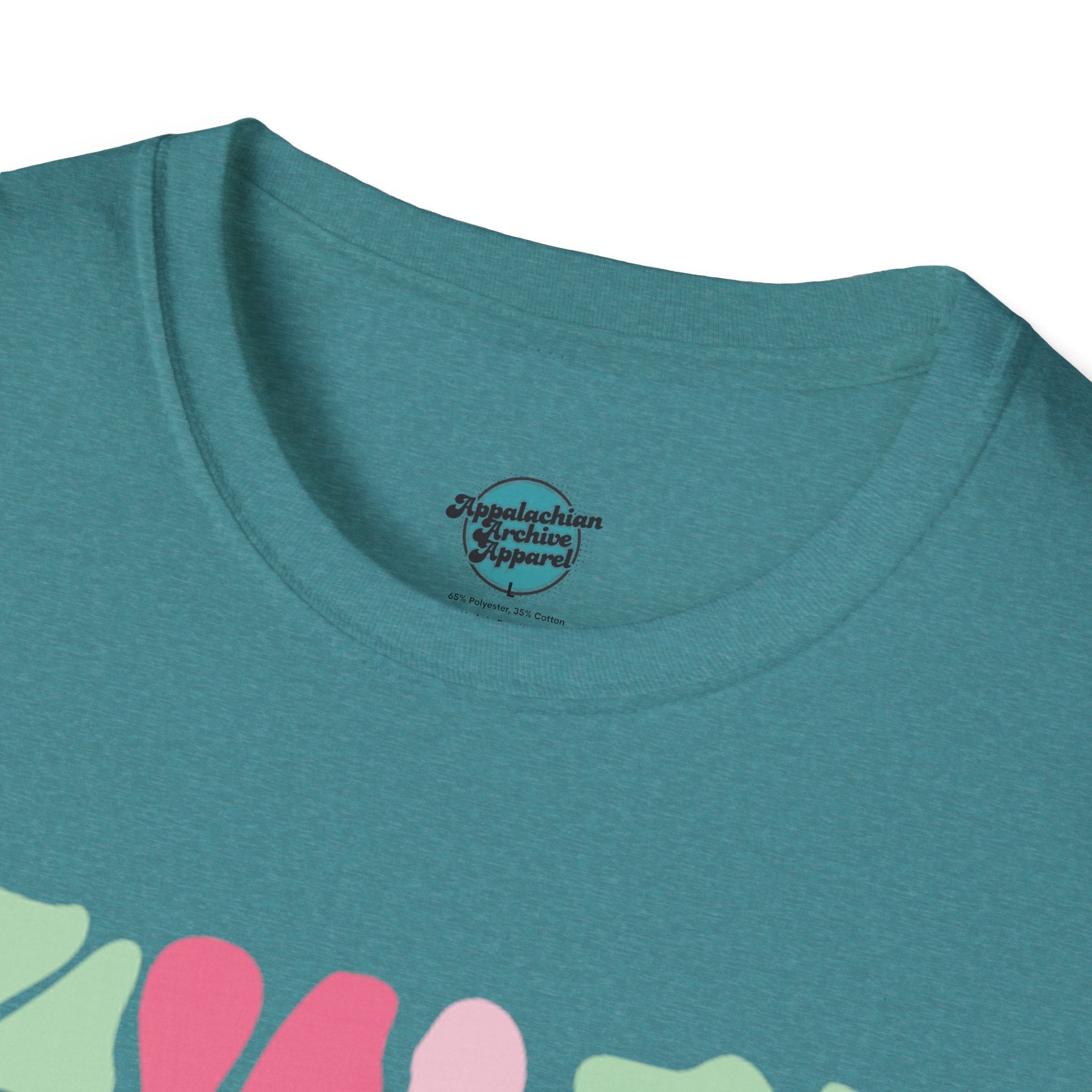 Appalachian Archive Apparel Drop 1.0.0