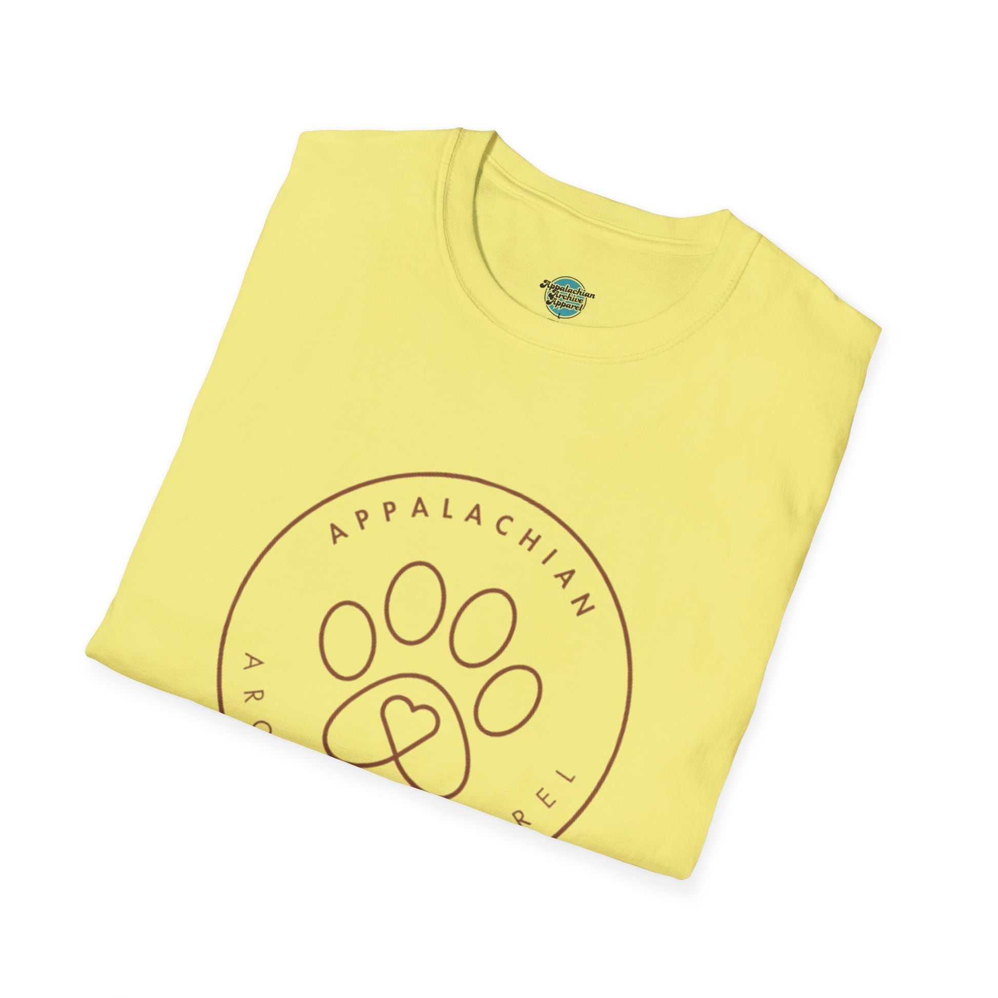 Appalachian Archive Dog Lovers Drop